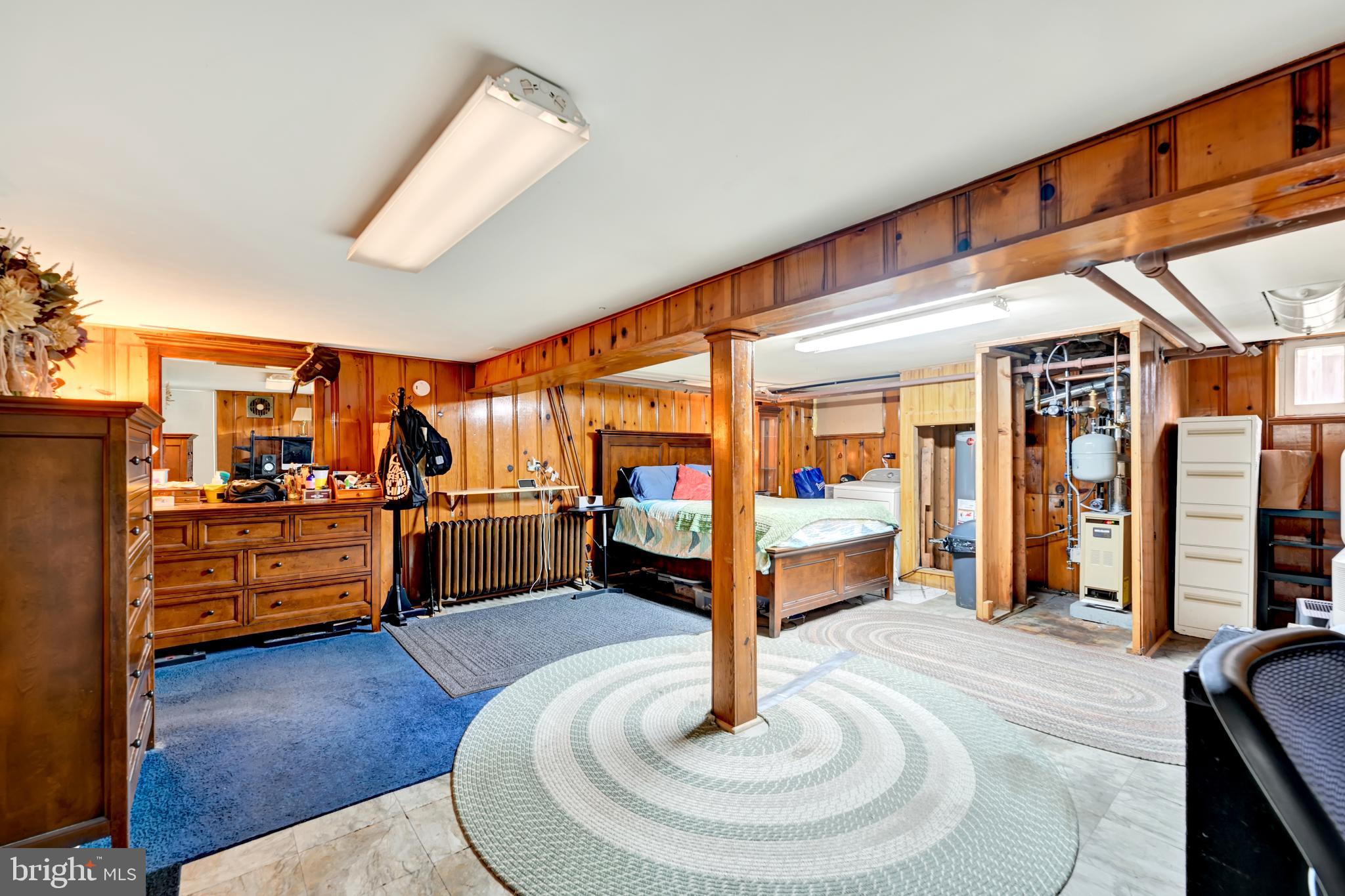 PARKVILLE - Residential