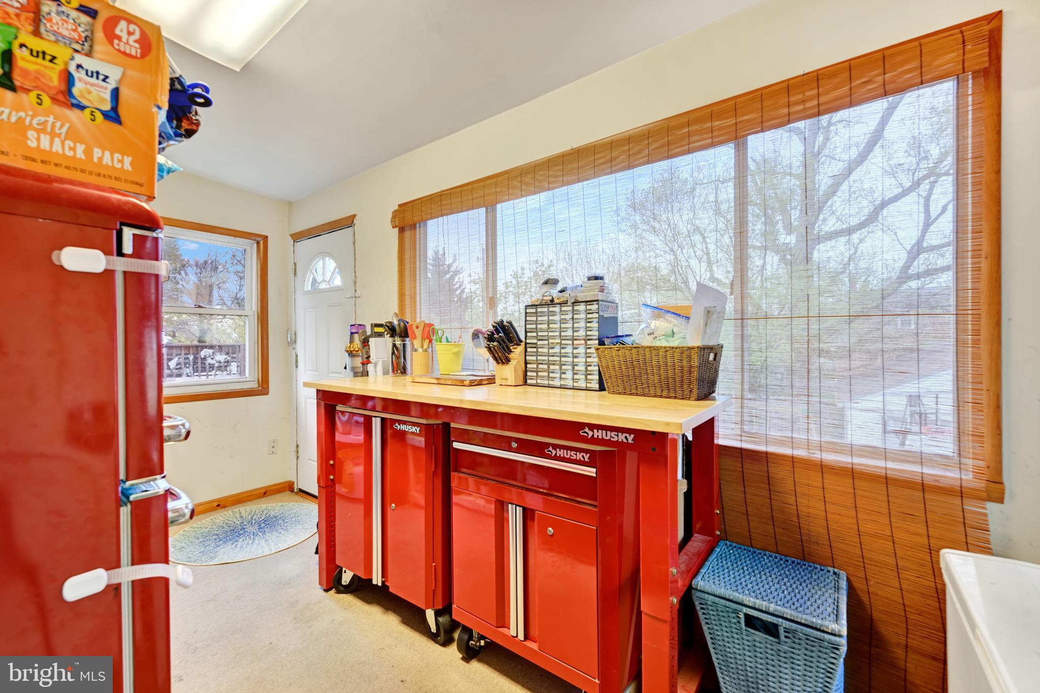 PARKVILLE - Residential