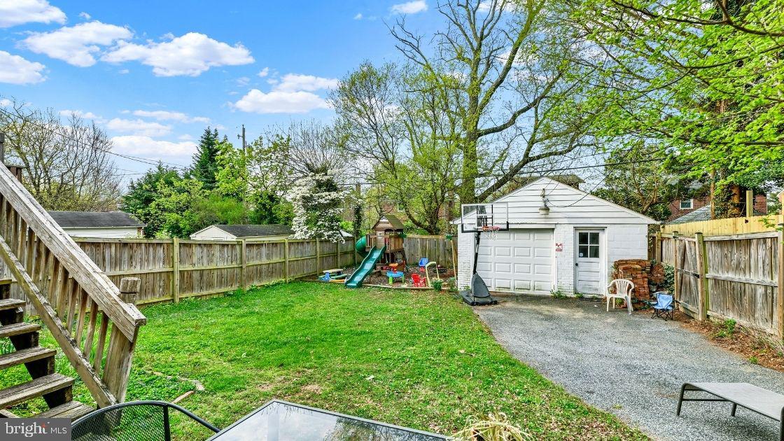 PARKVILLE - Residential