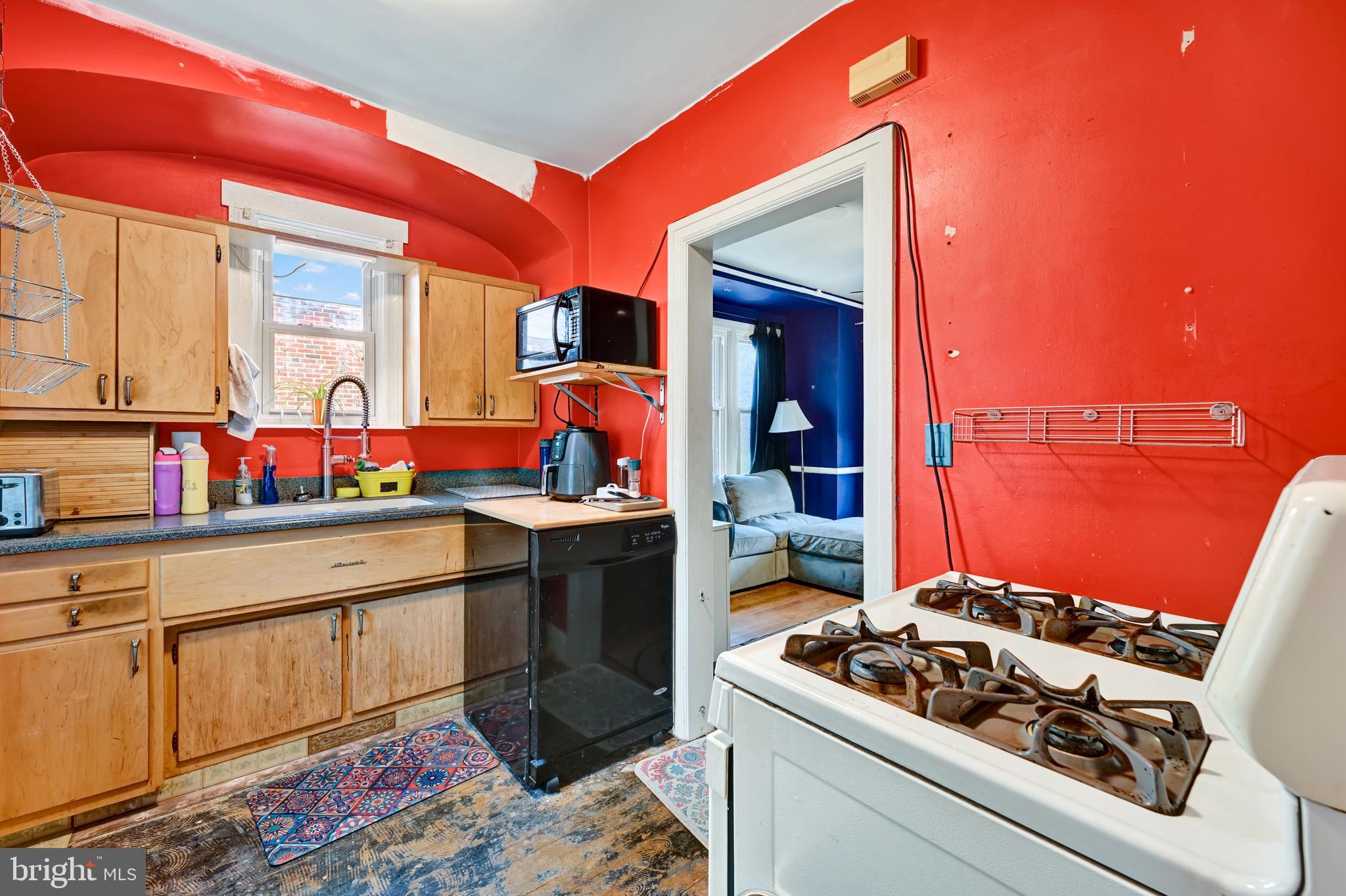 PARKVILLE - Residential