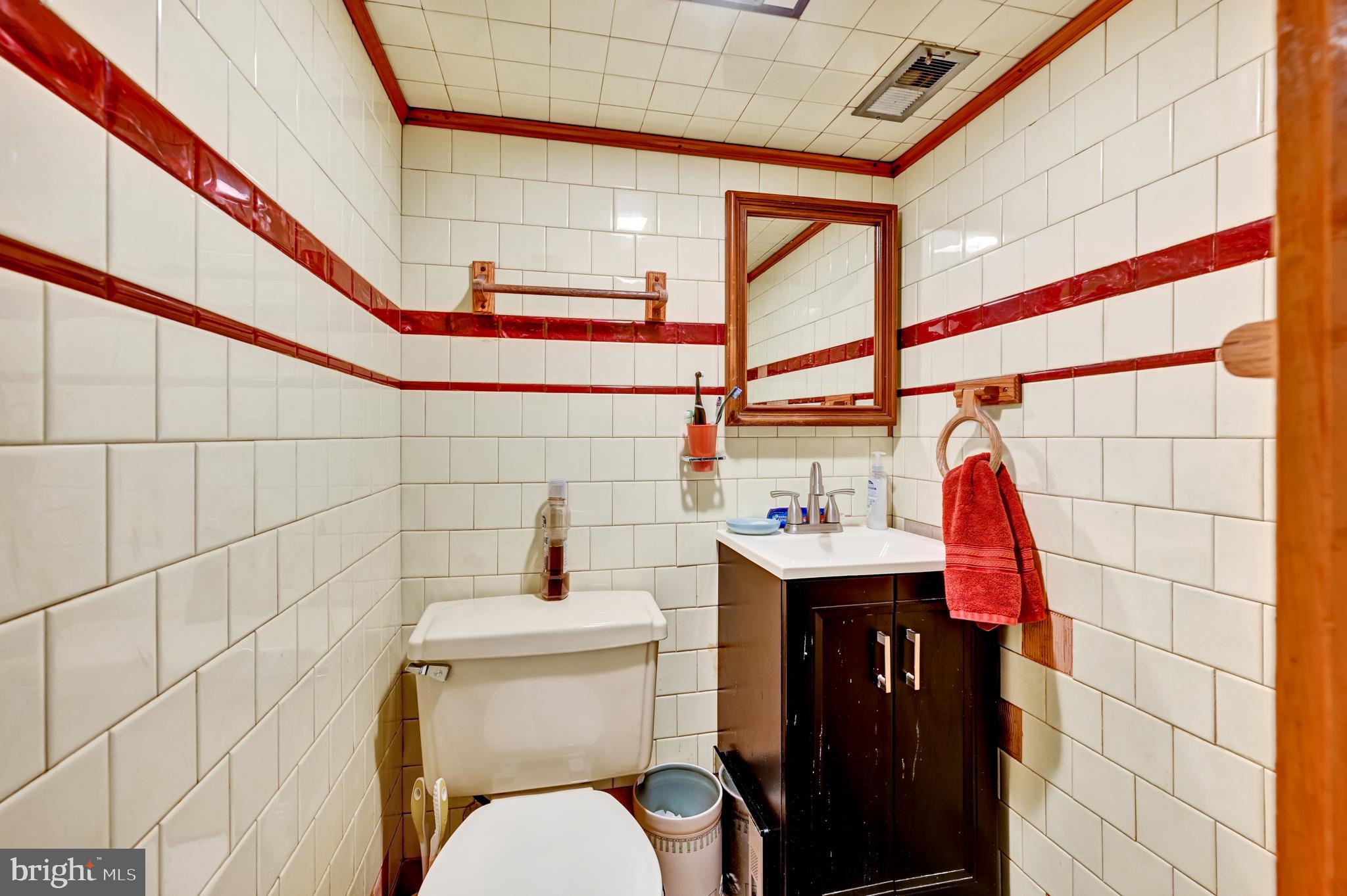 PARKVILLE - Residential