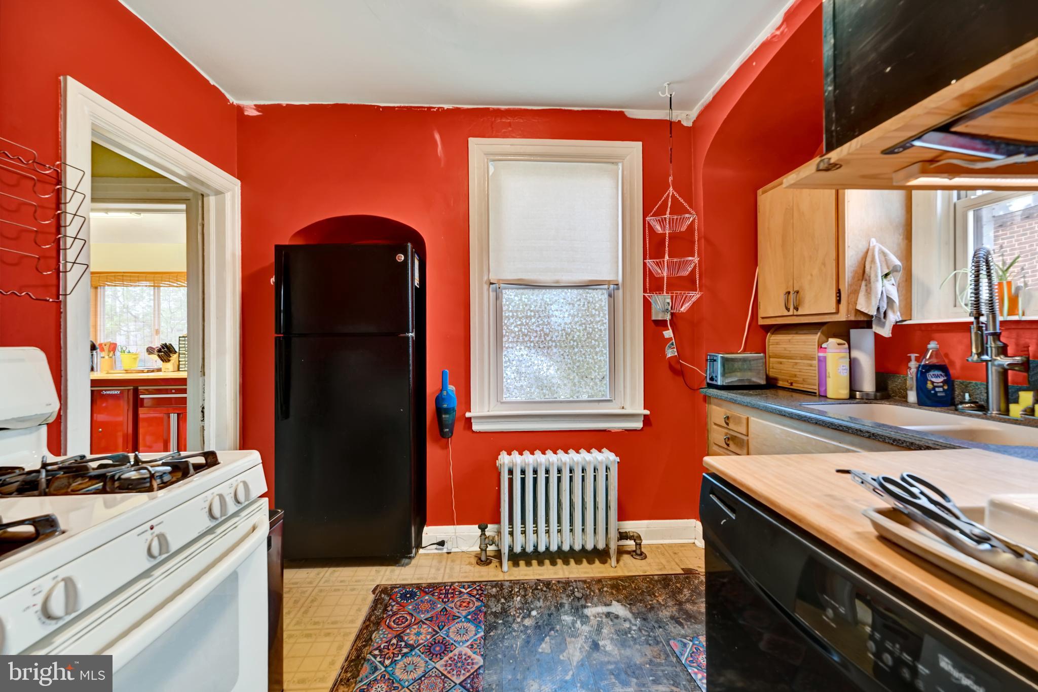 PARKVILLE - Residential