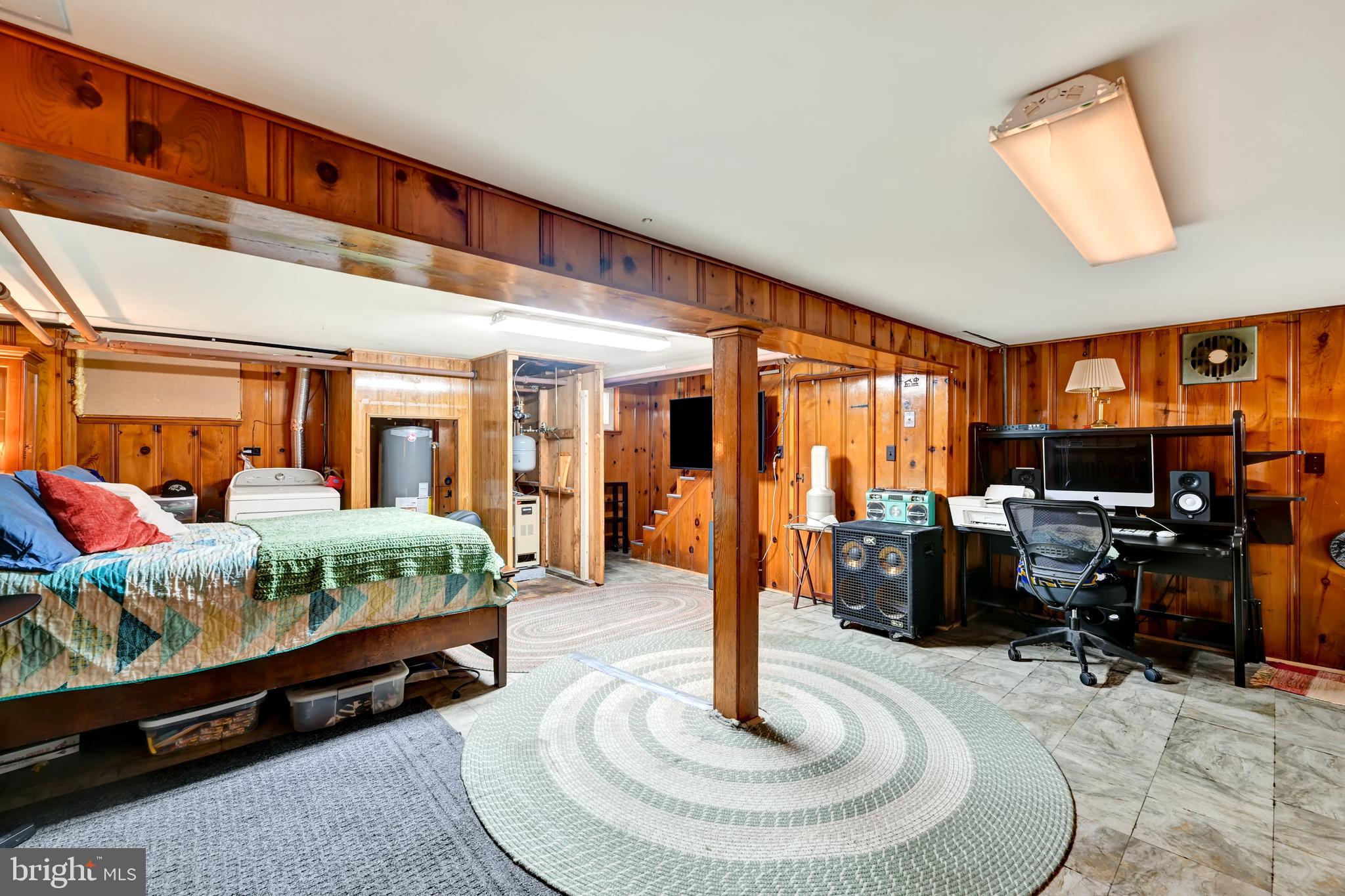 PARKVILLE - Residential