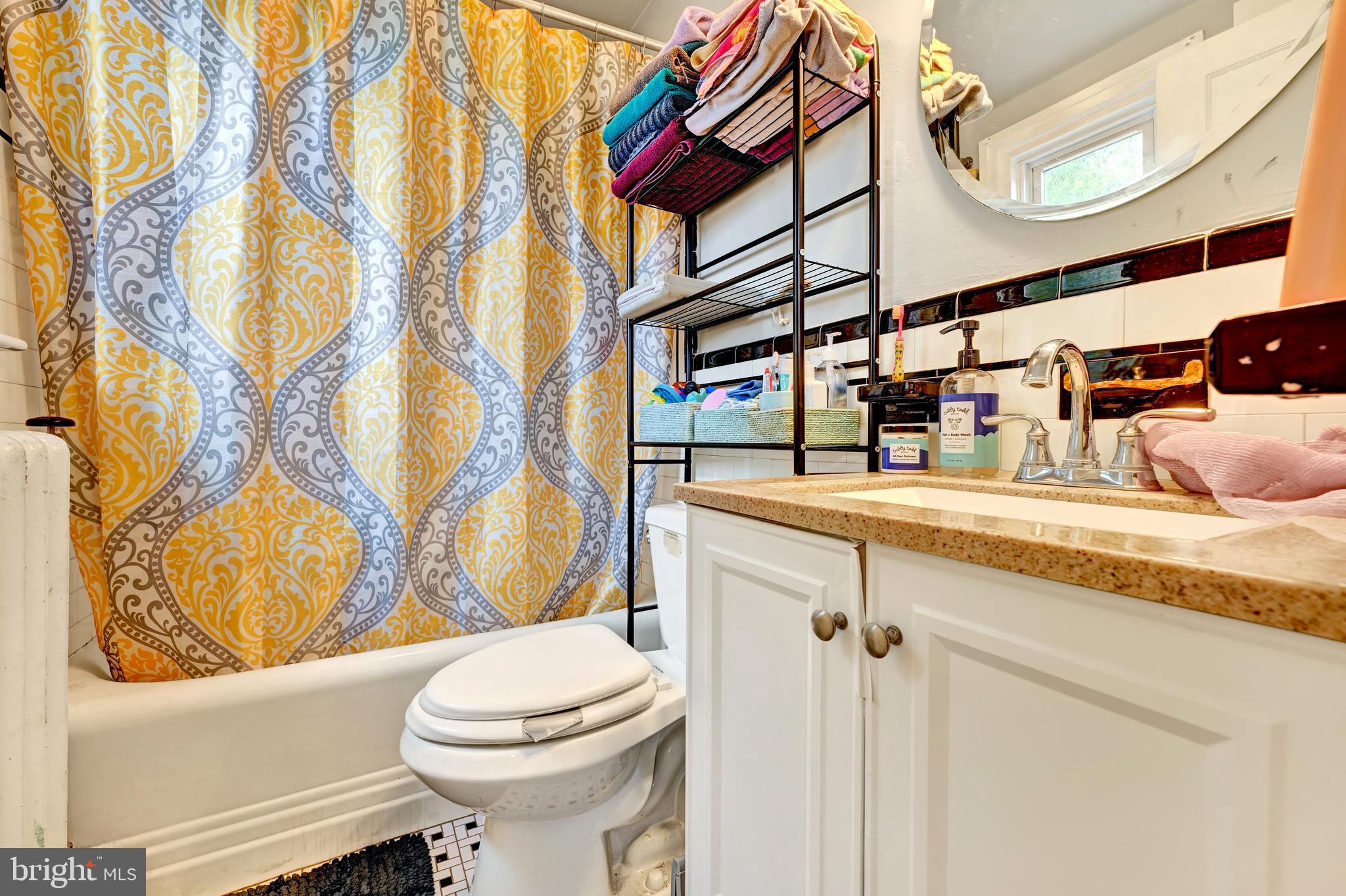 PARKVILLE - Residential