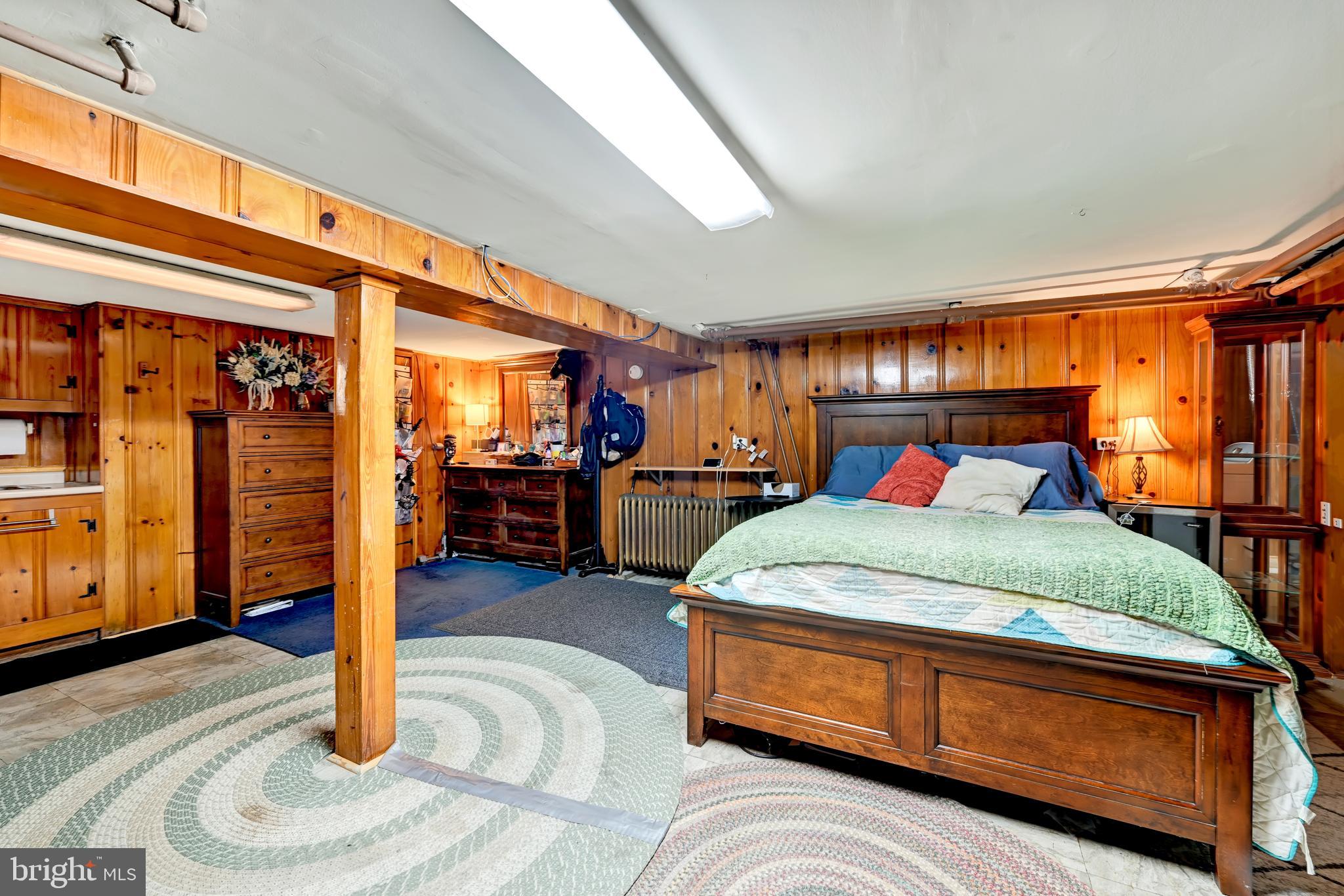 PARKVILLE - Residential