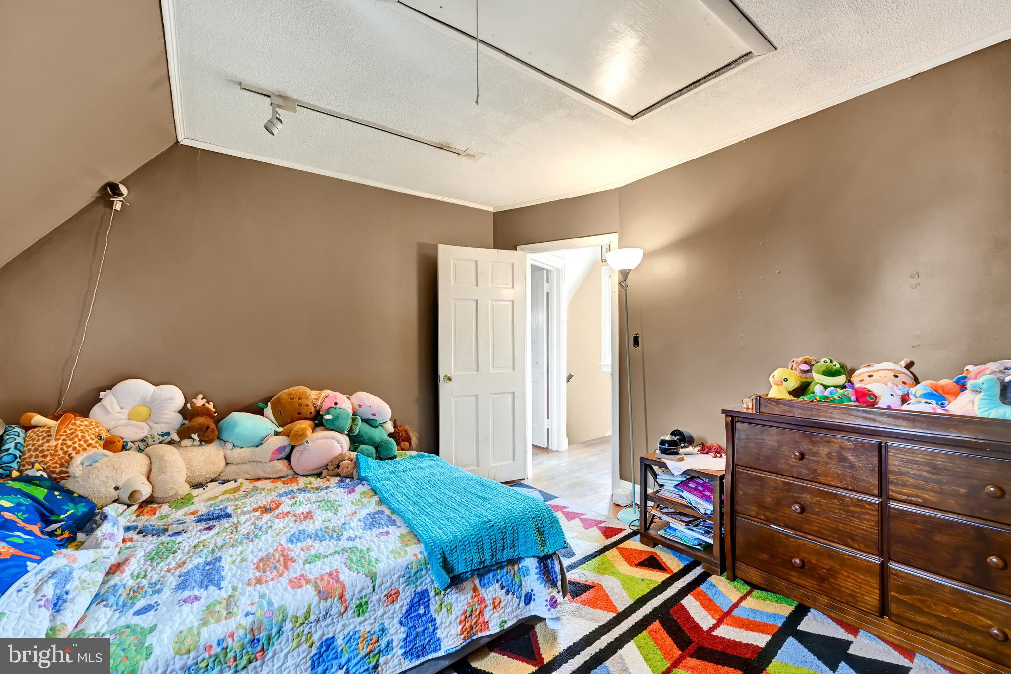 PARKVILLE - Residential