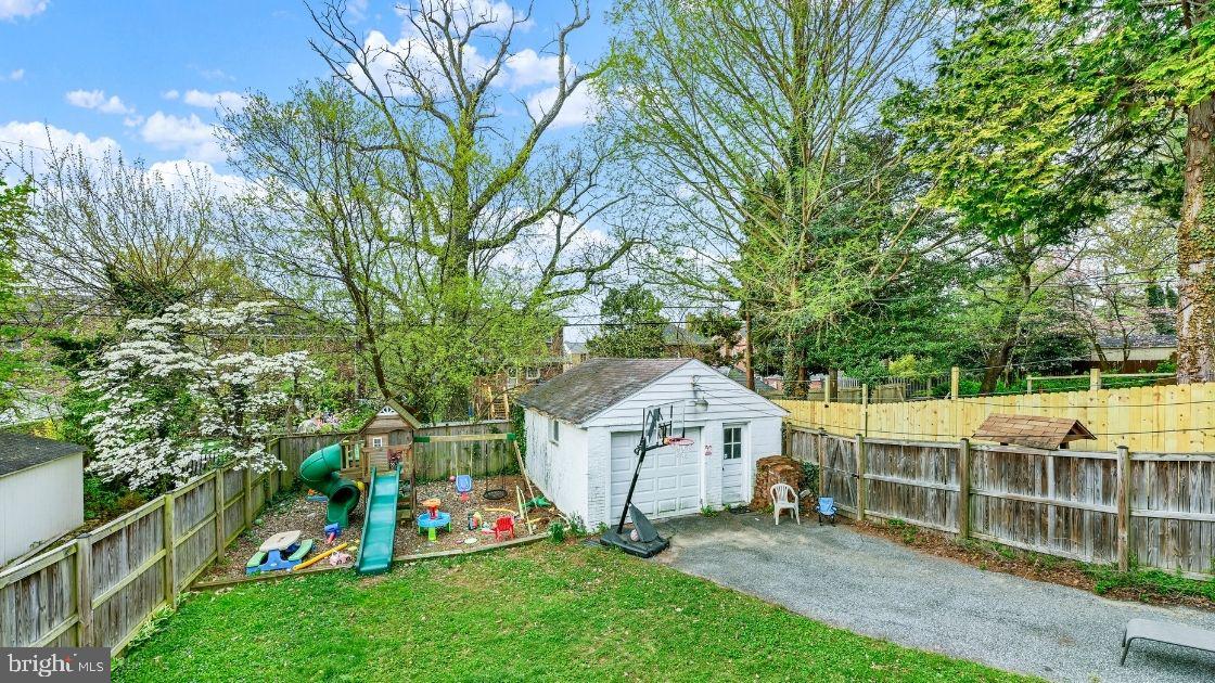 PARKVILLE - Residential