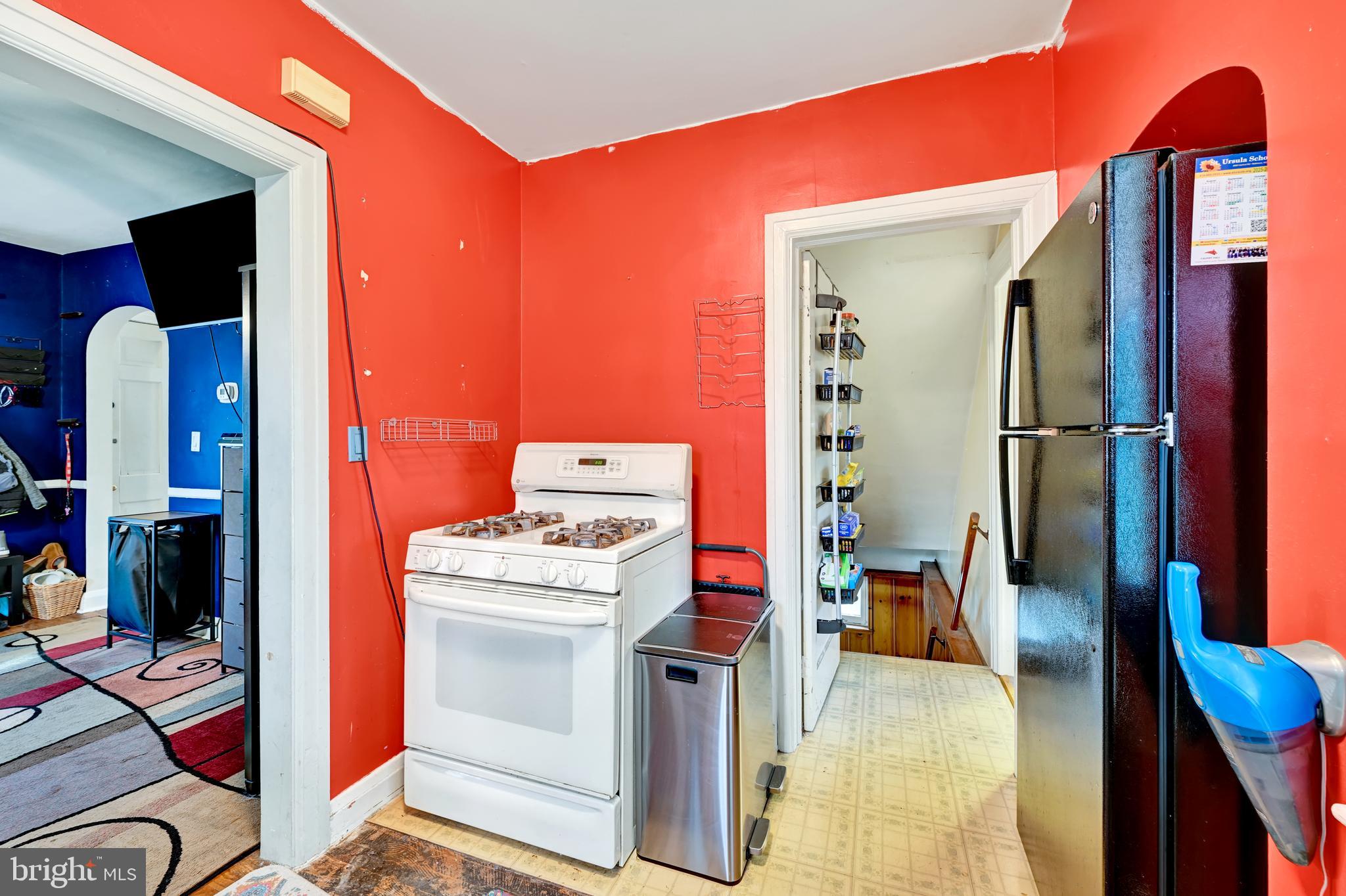 PARKVILLE - Residential