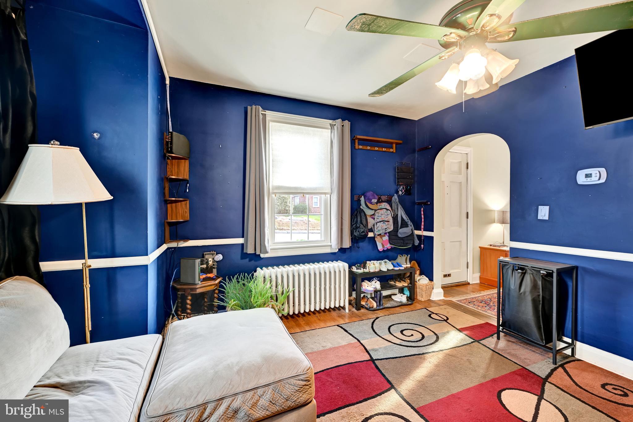 PARKVILLE - Residential