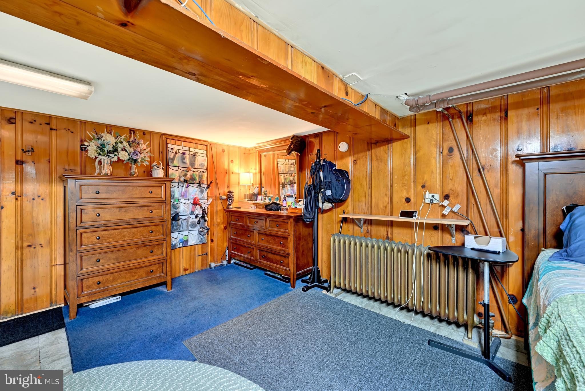 PARKVILLE - Residential