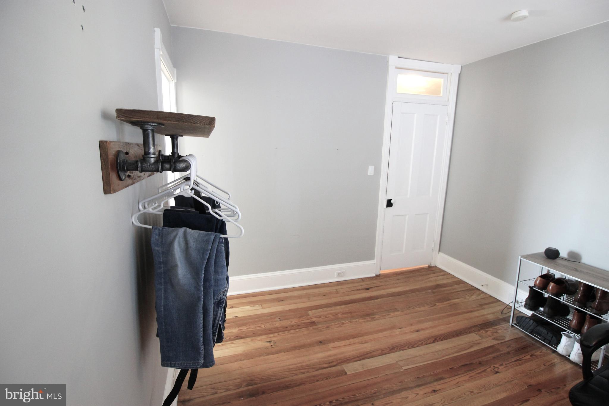 KENNETT SQ BORO - Residential Lease