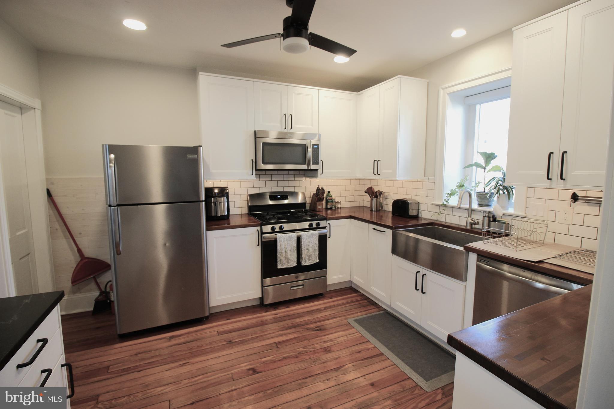 KENNETT SQ BORO - Residential Lease