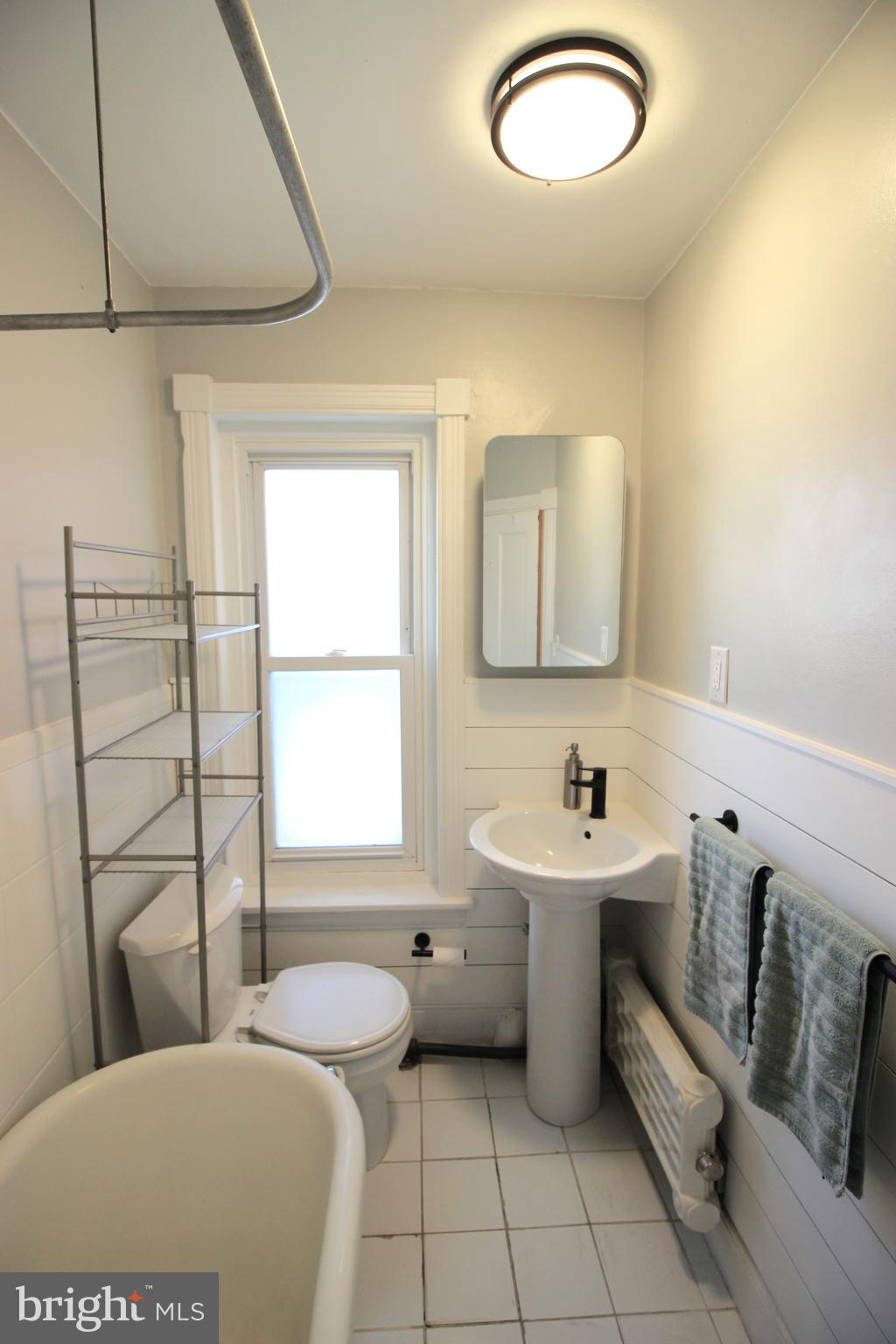 KENNETT SQ BORO - Residential Lease