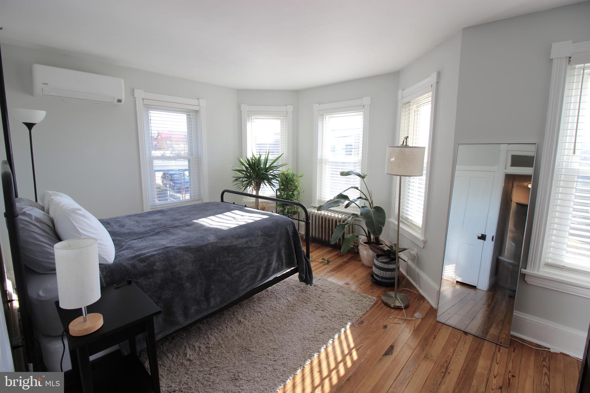 KENNETT SQ BORO - Residential Lease