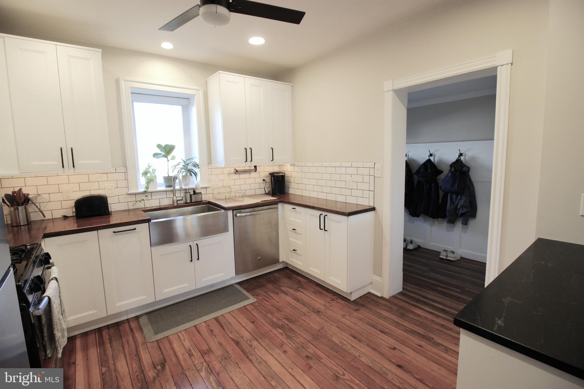 KENNETT SQ BORO - Residential Lease