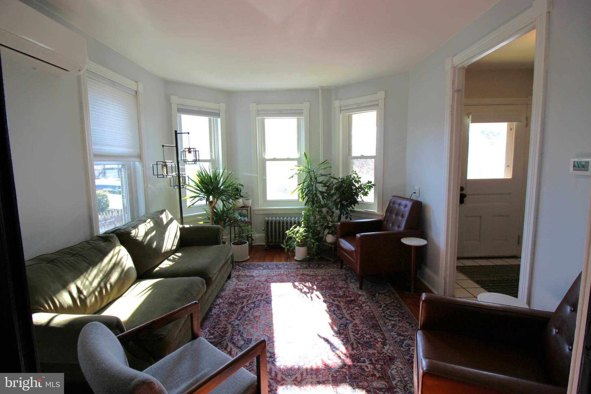 KENNETT SQ BORO - Residential Lease