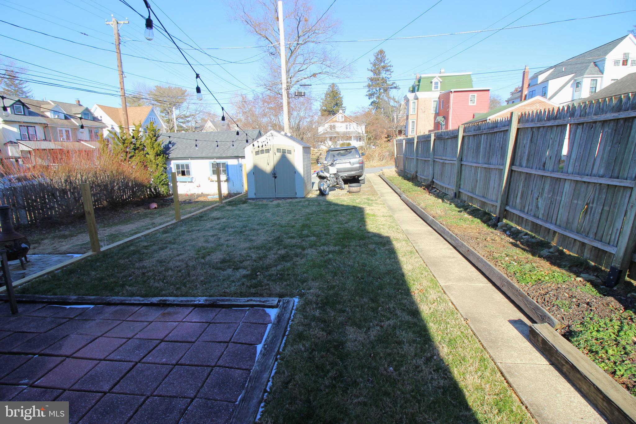 KENNETT SQ BORO - Residential Lease