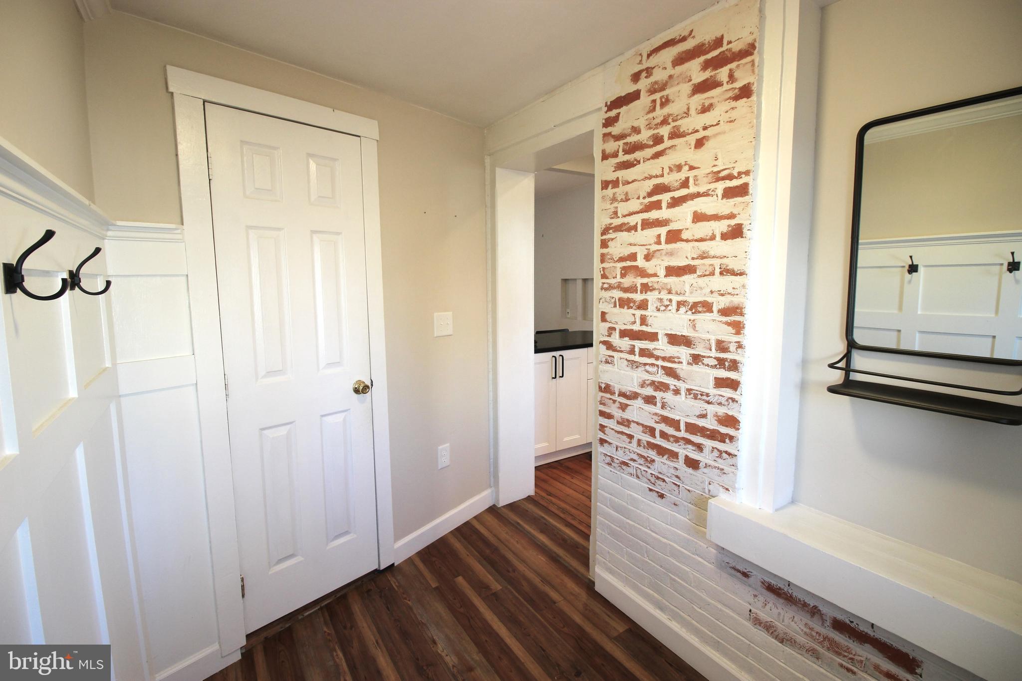 KENNETT SQ BORO - Residential Lease