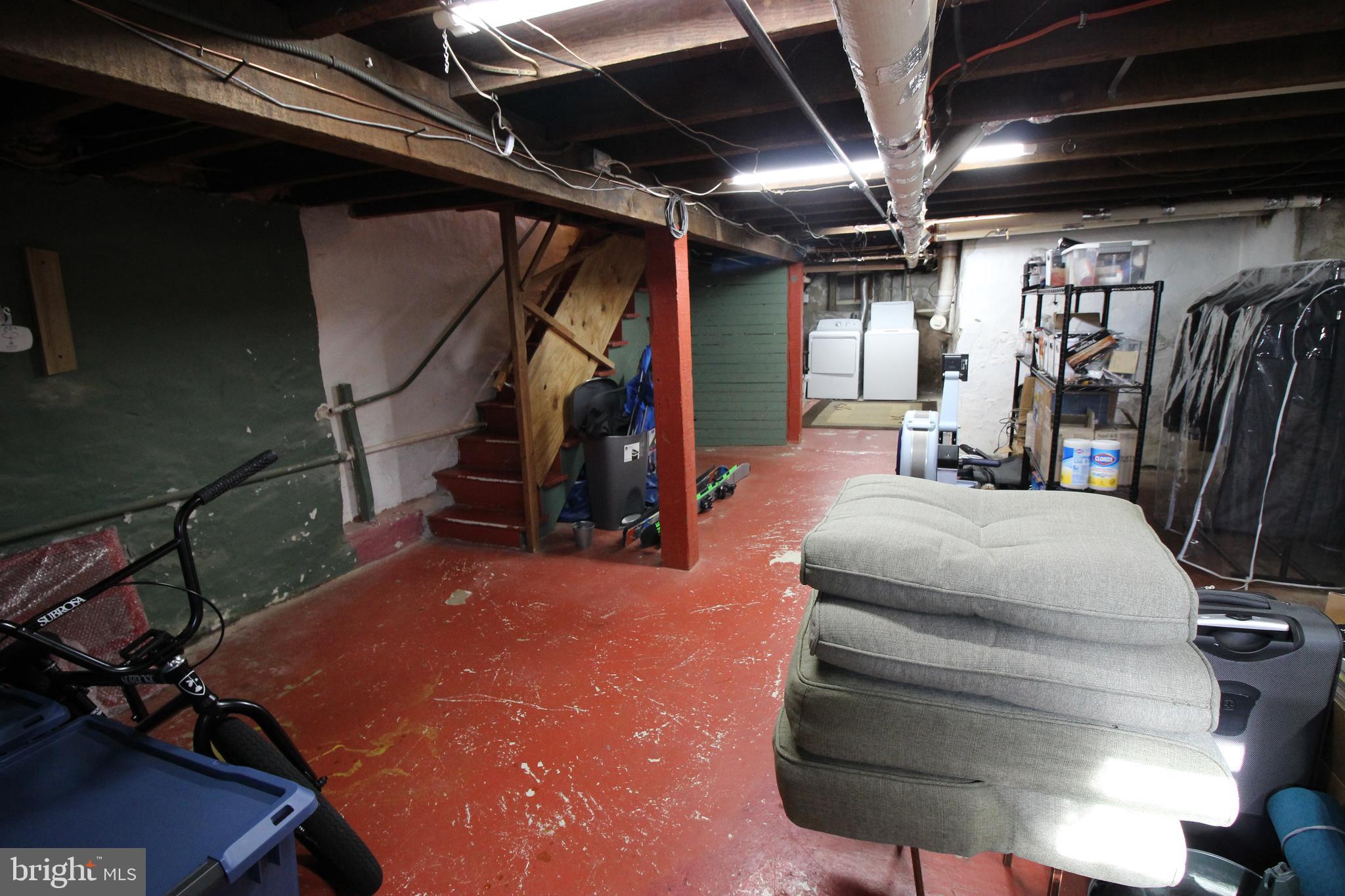 KENNETT SQ BORO - Residential Lease