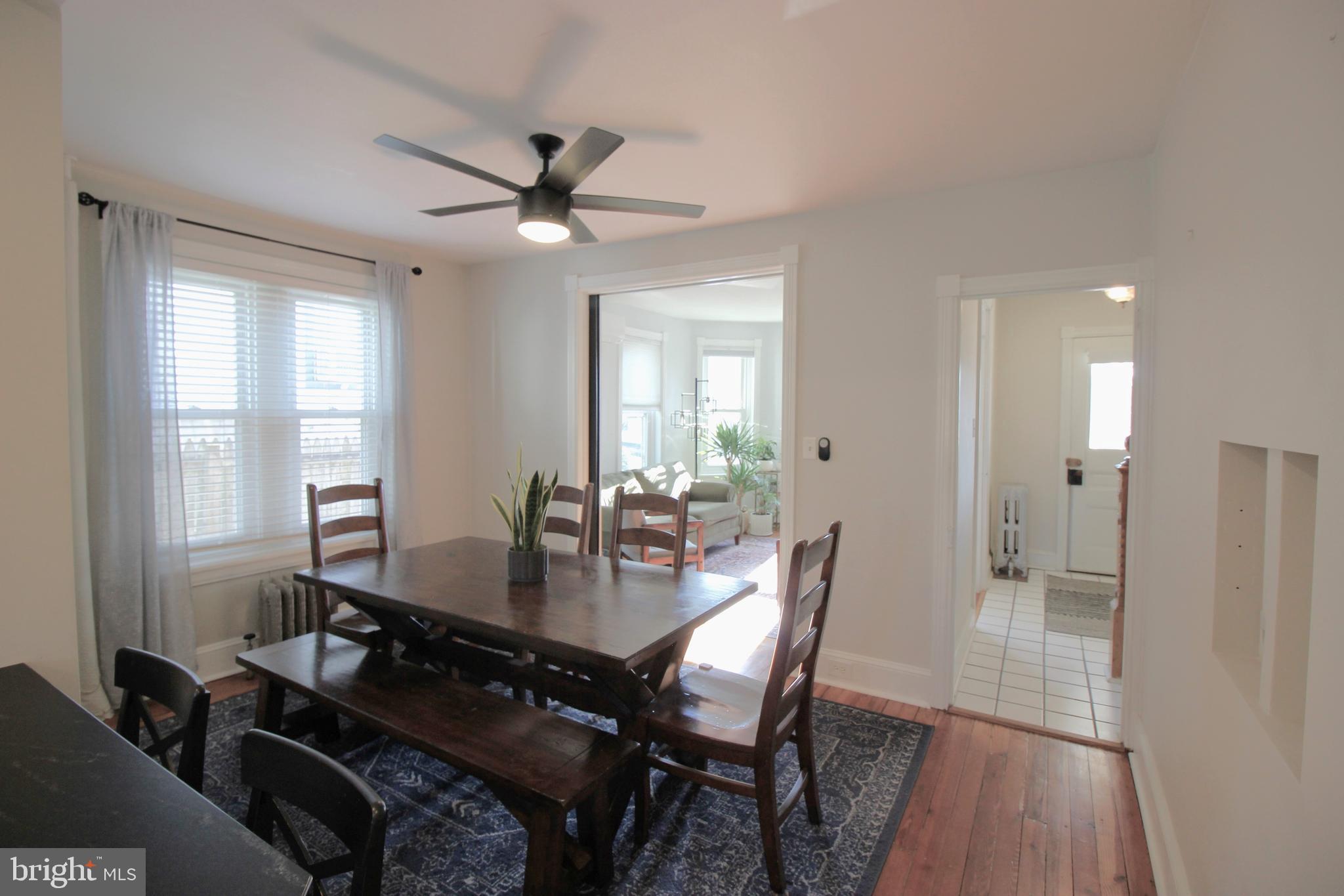 KENNETT SQ BORO - Residential Lease