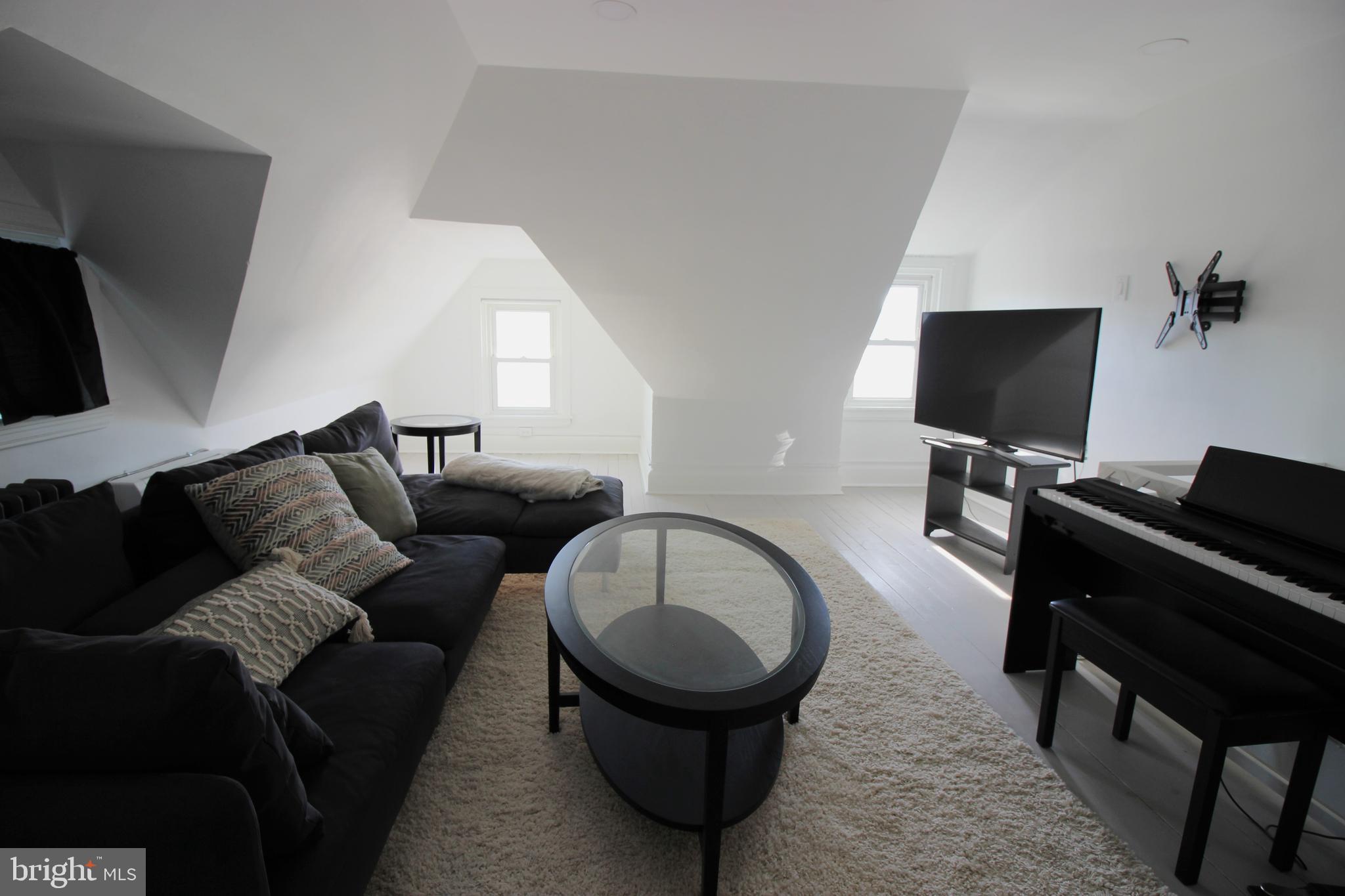 KENNETT SQ BORO - Residential Lease