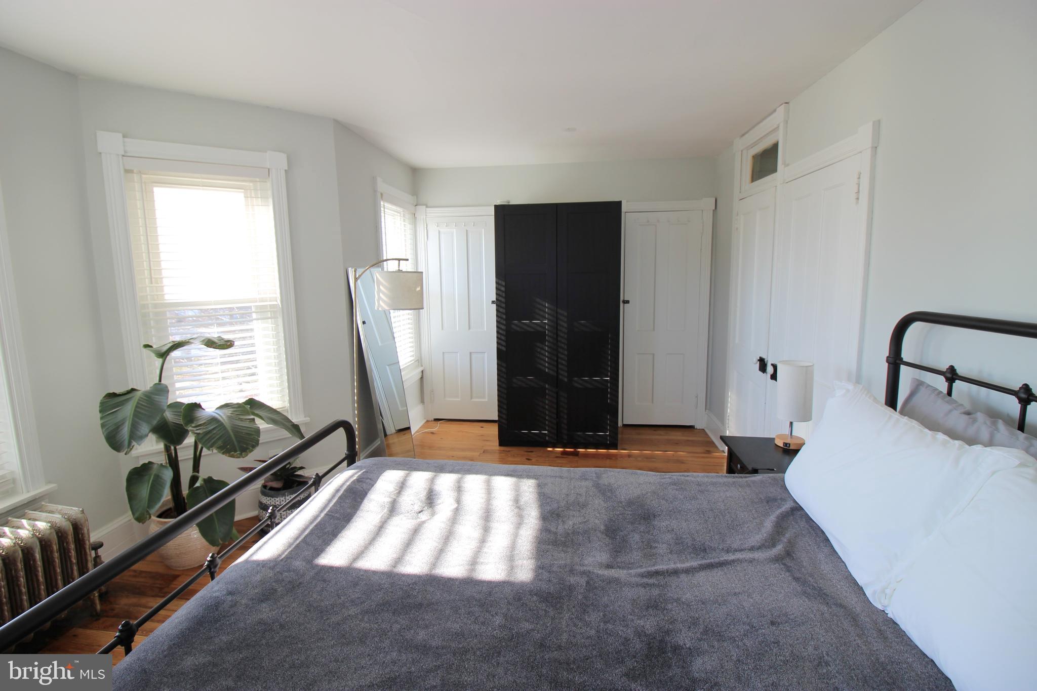 KENNETT SQ BORO - Residential Lease