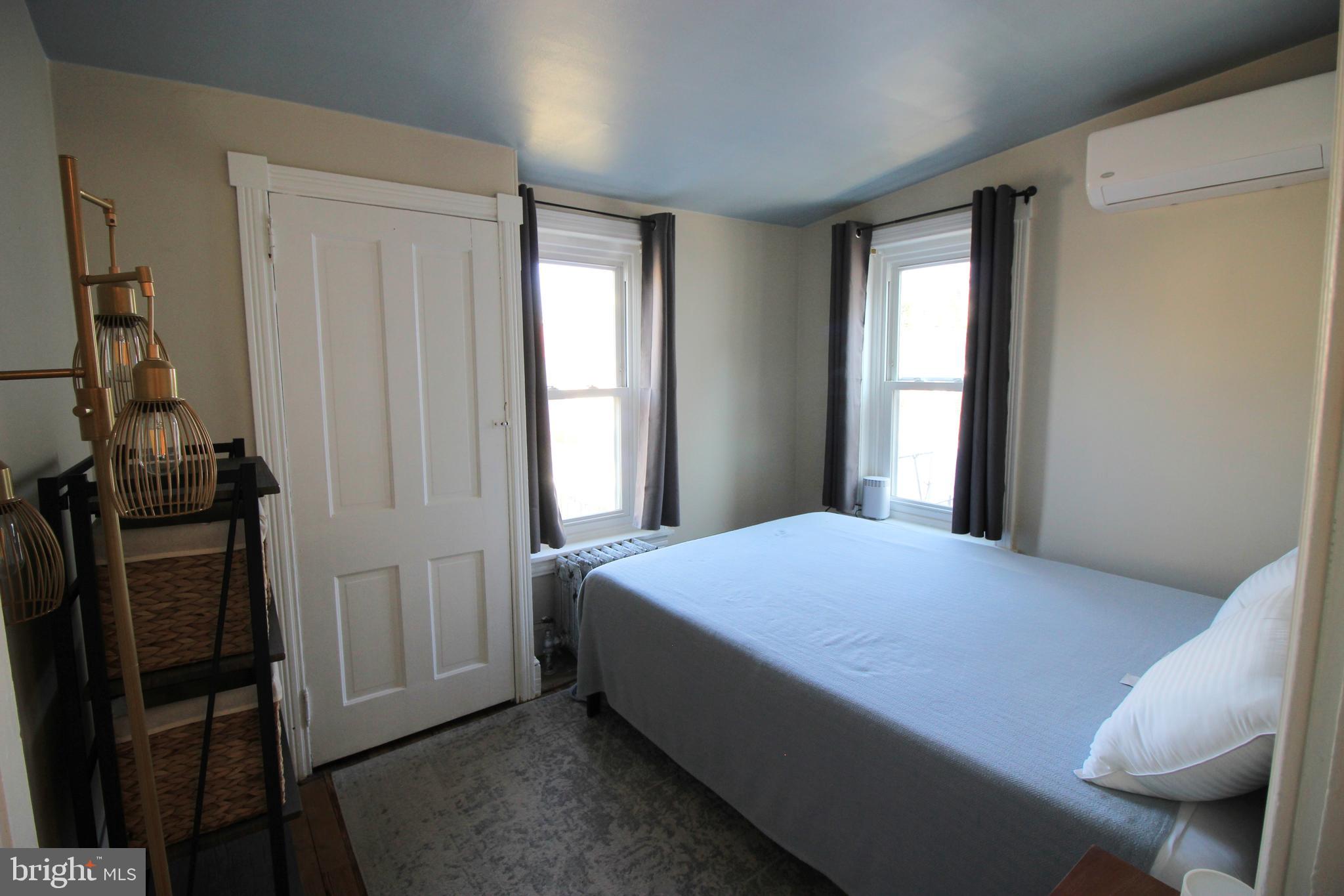 KENNETT SQ BORO - Residential Lease