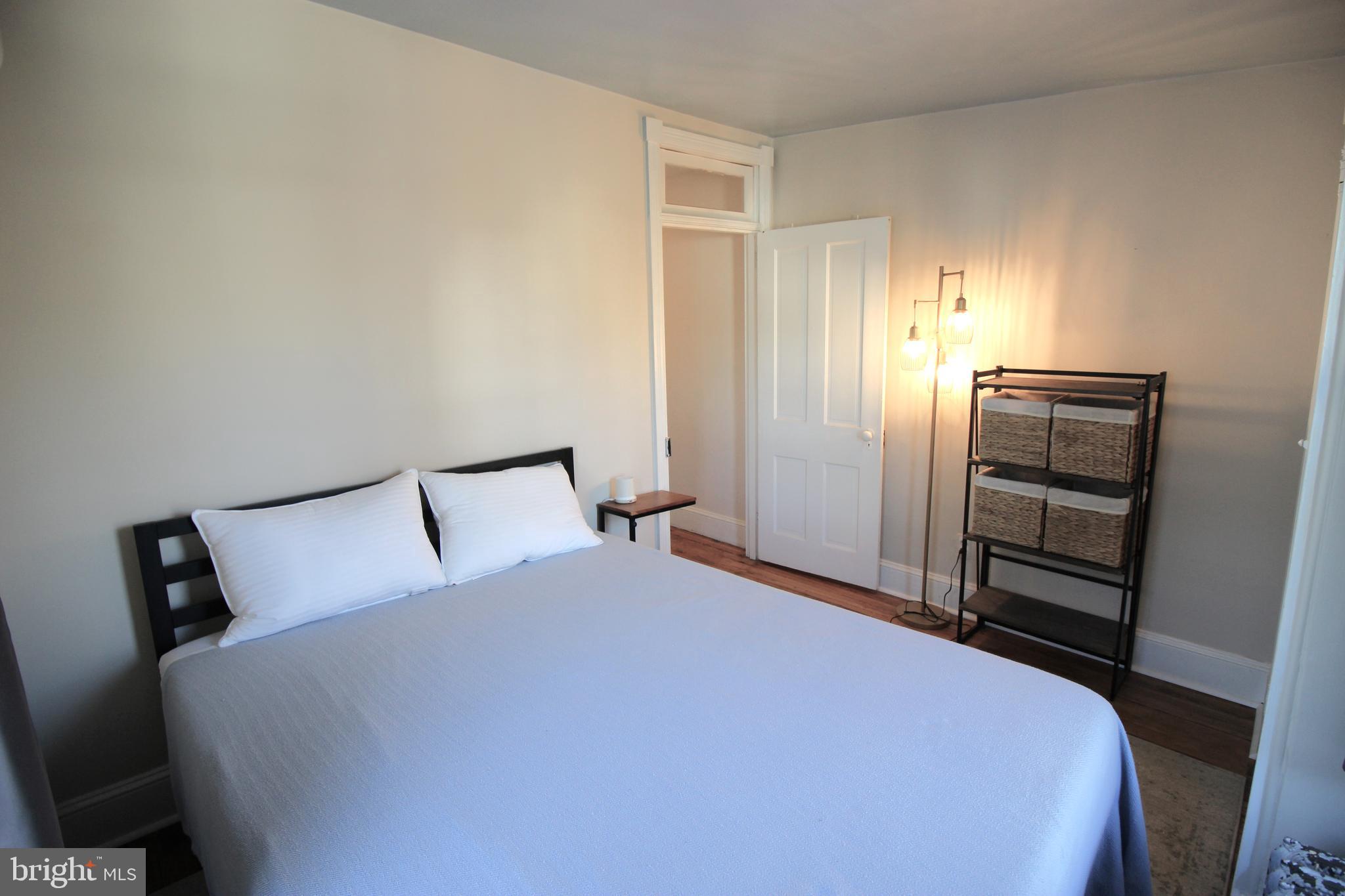 KENNETT SQ BORO - Residential Lease