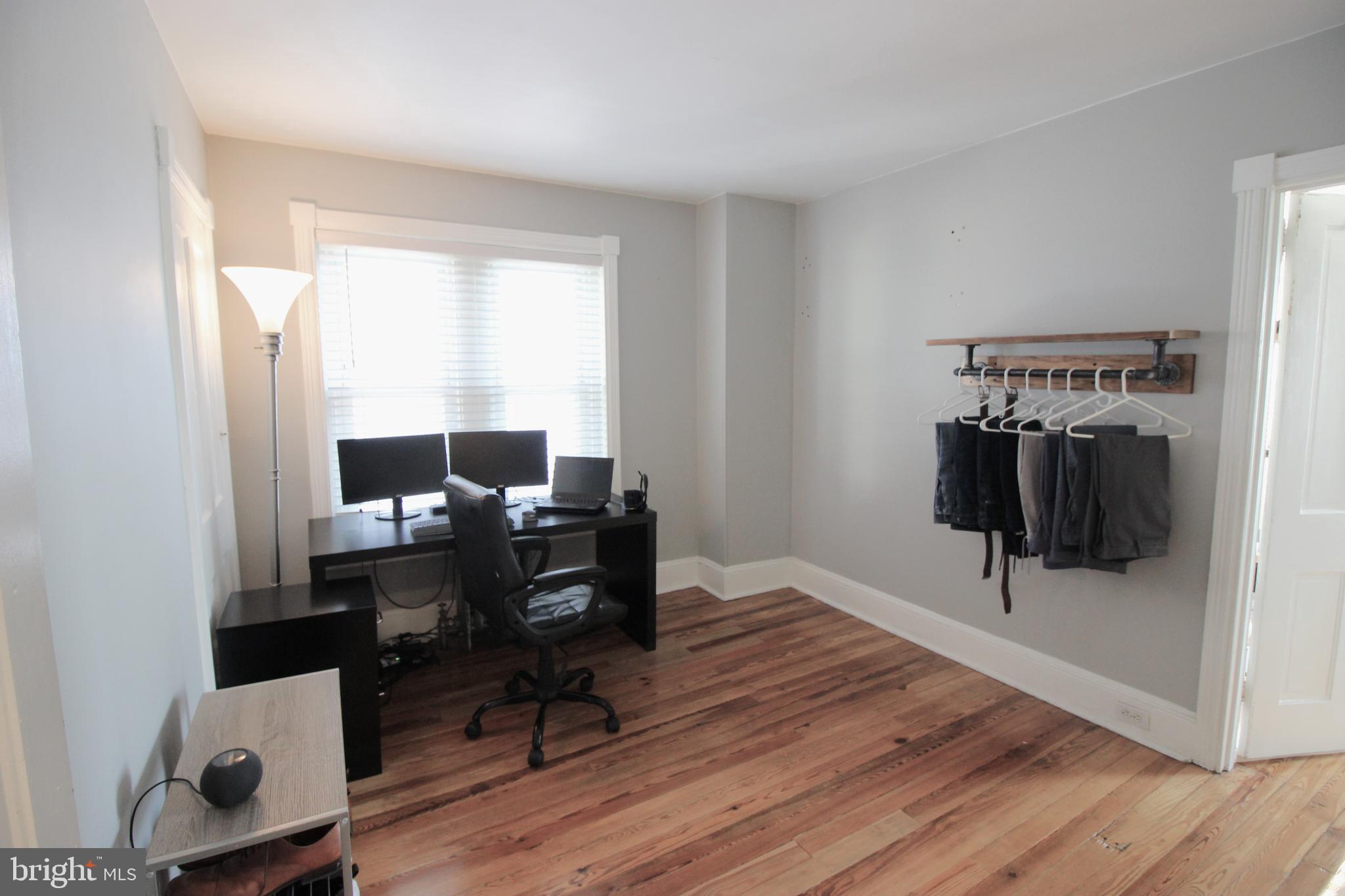 KENNETT SQ BORO - Residential Lease