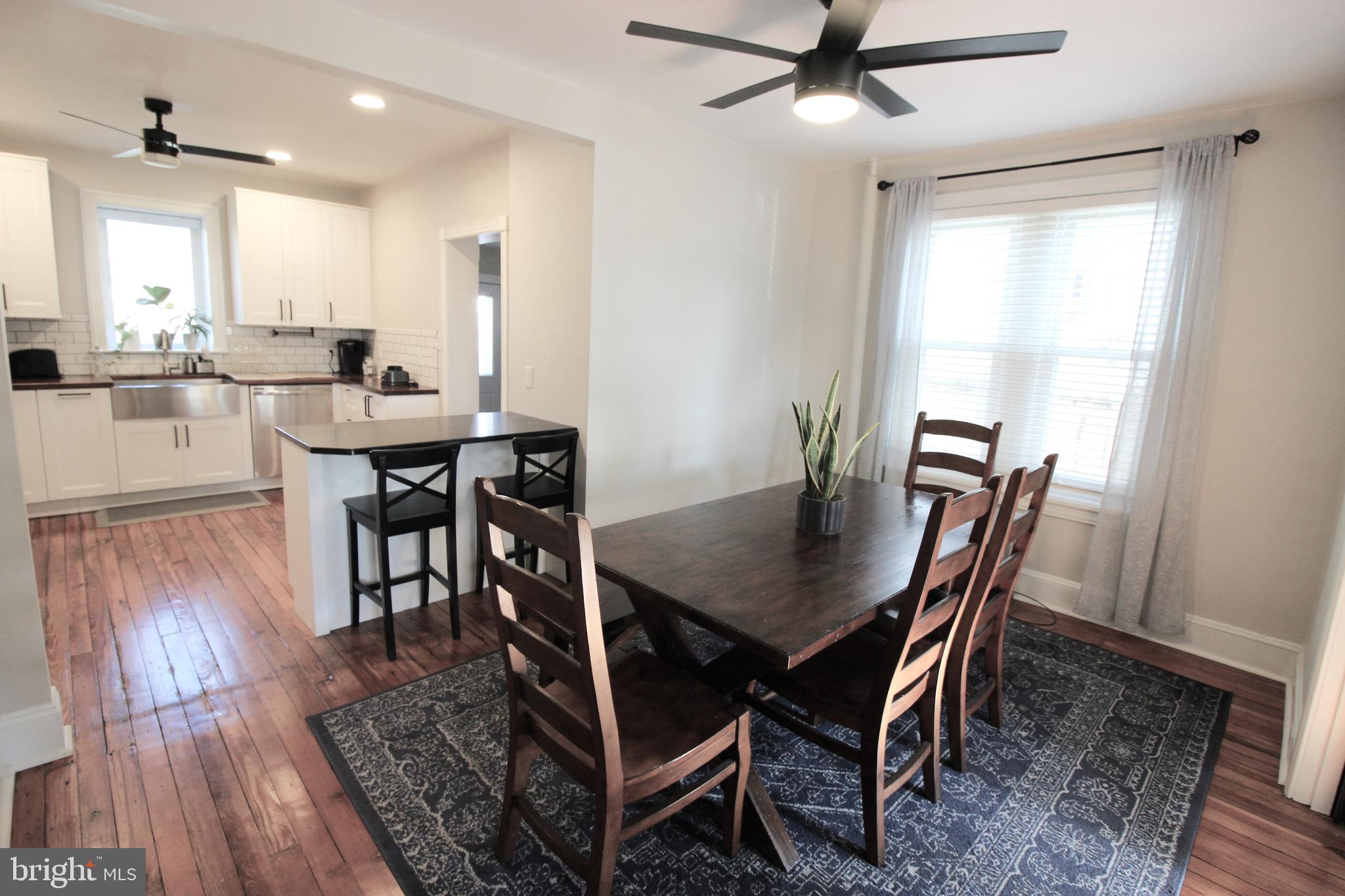 KENNETT SQ BORO - Residential Lease