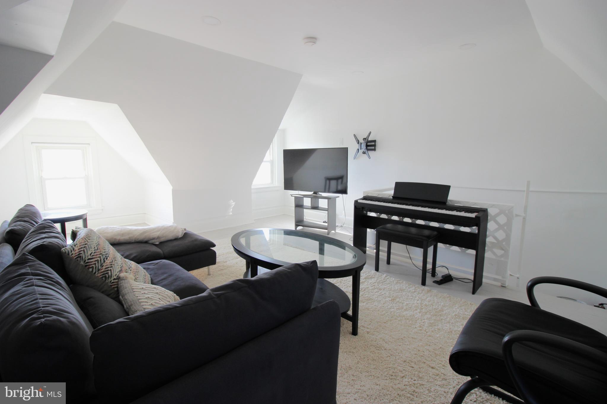 KENNETT SQ BORO - Residential Lease