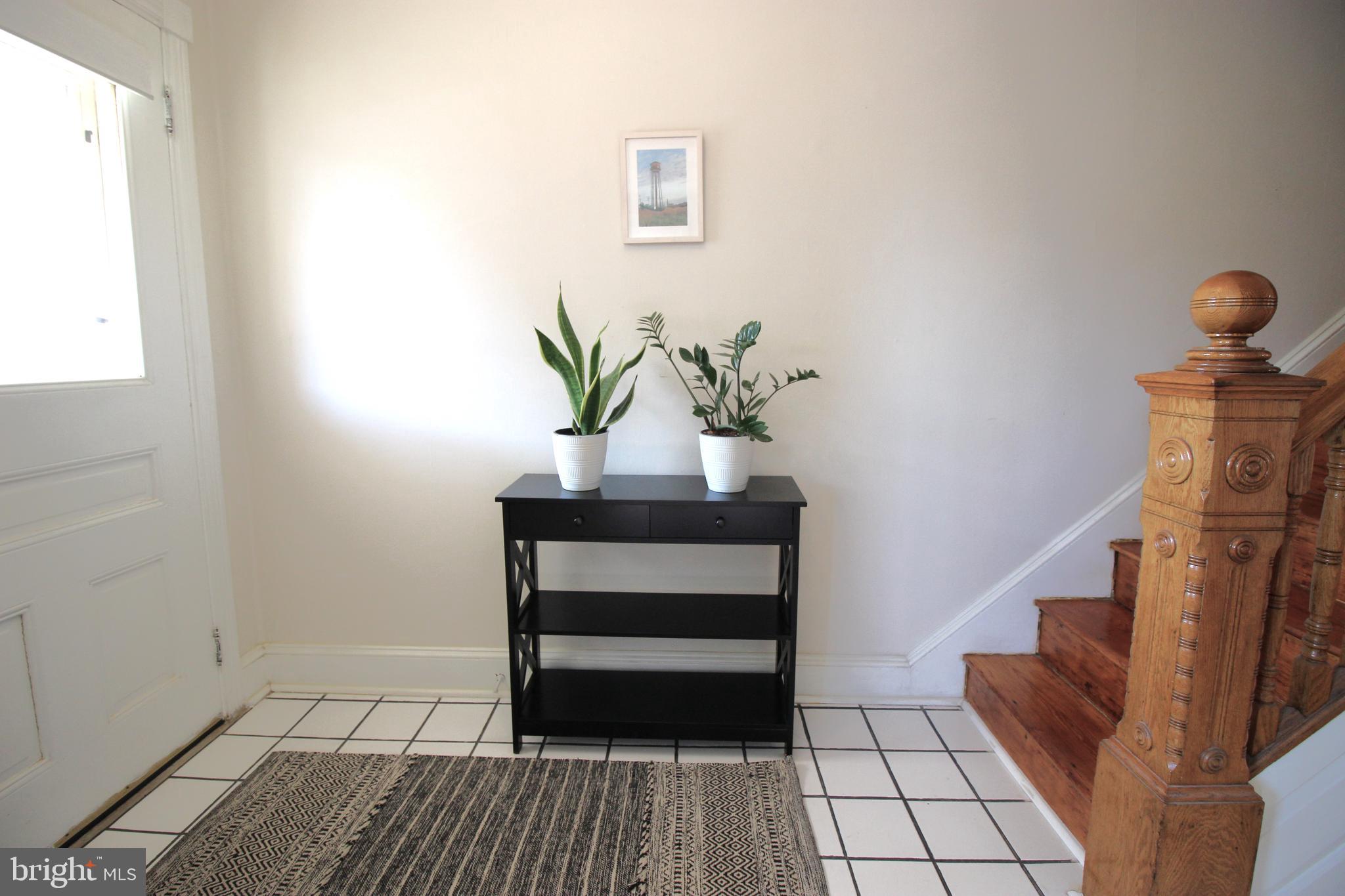 KENNETT SQ BORO - Residential Lease