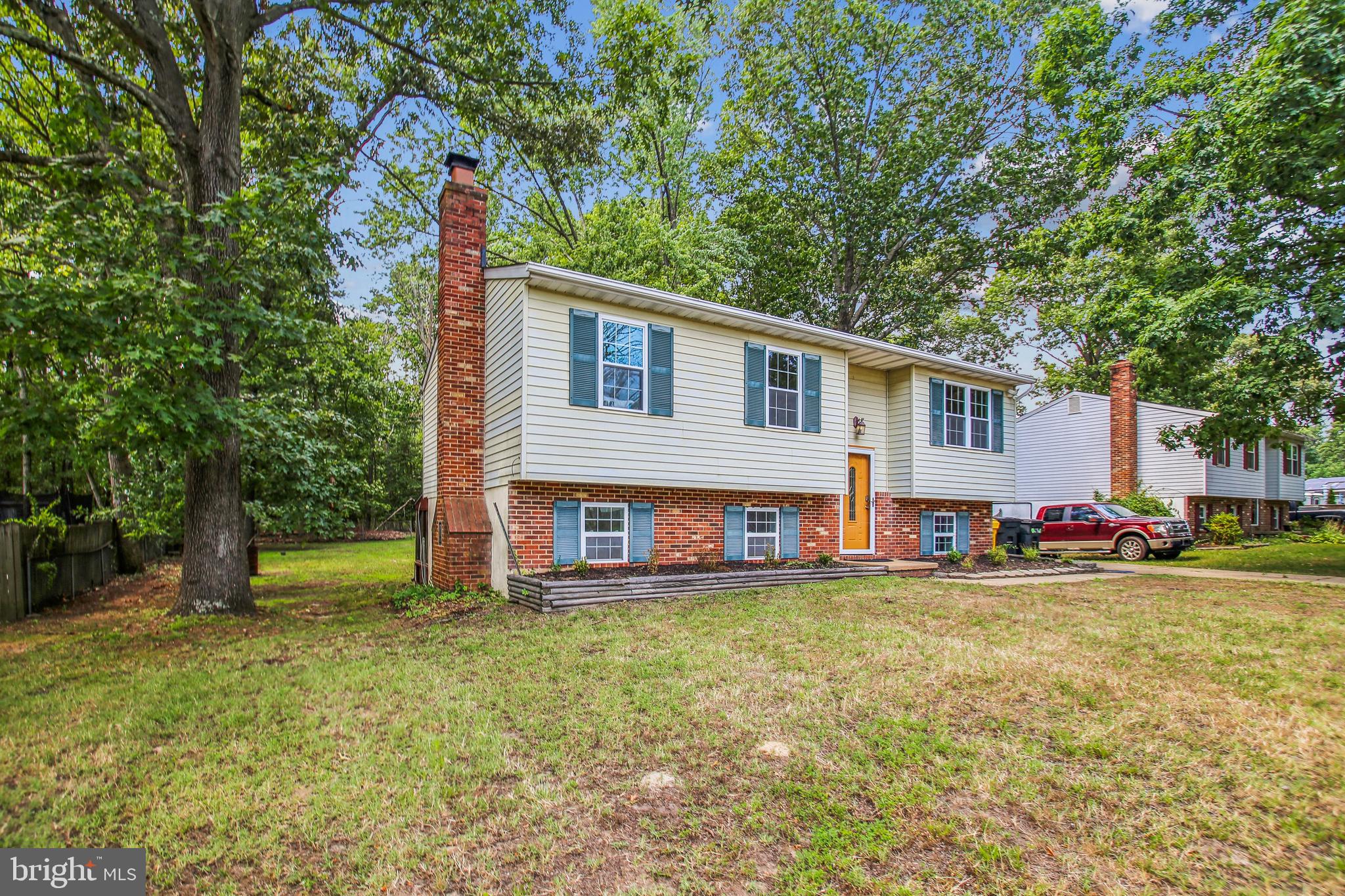 BOULEVARD PARK - Residential