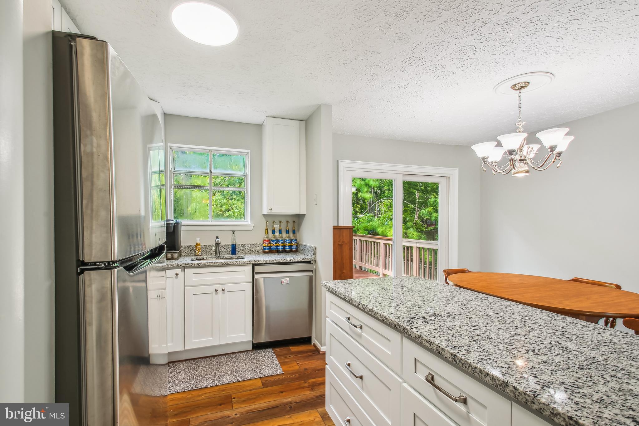 BOULEVARD PARK - Residential