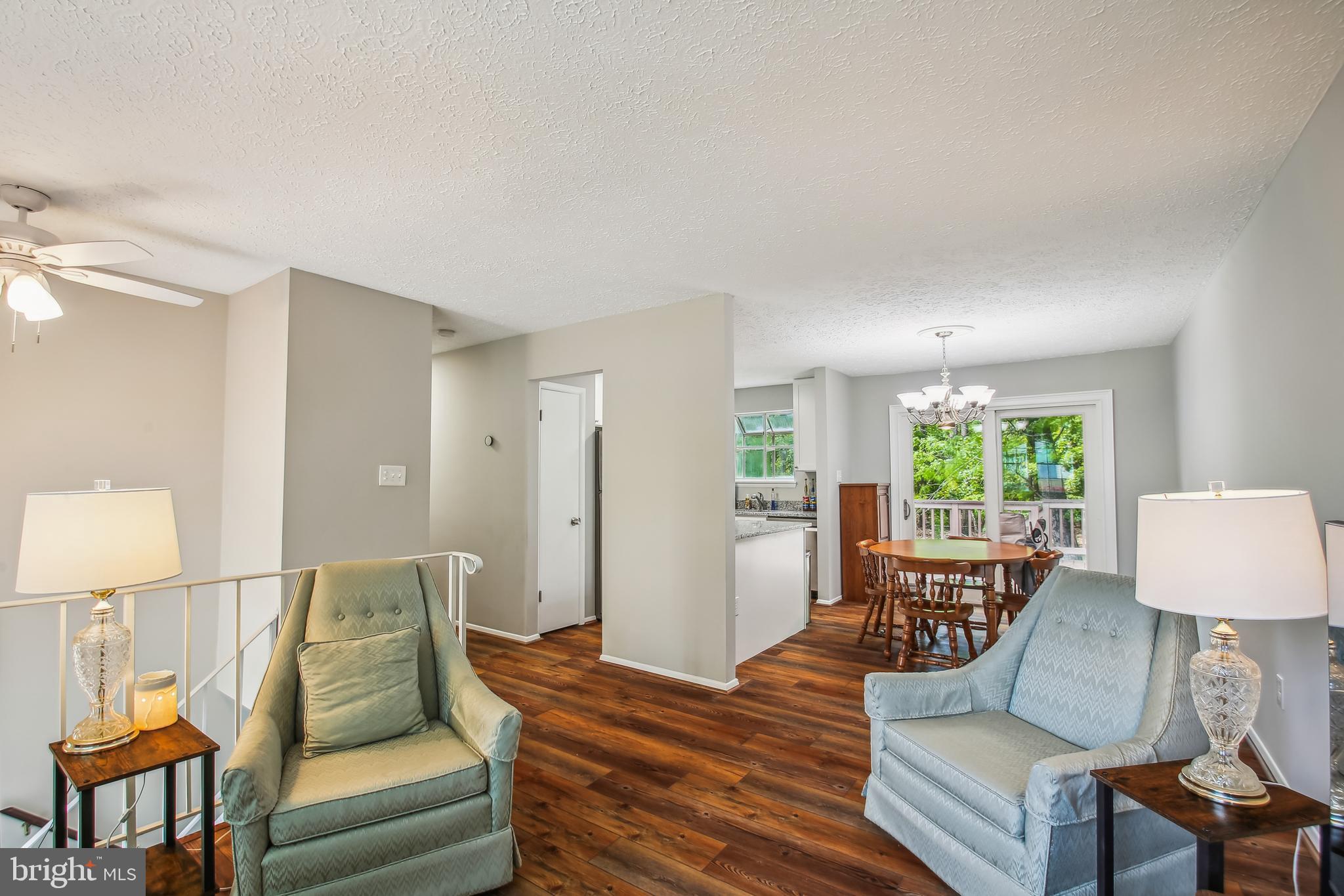 BOULEVARD PARK - Residential