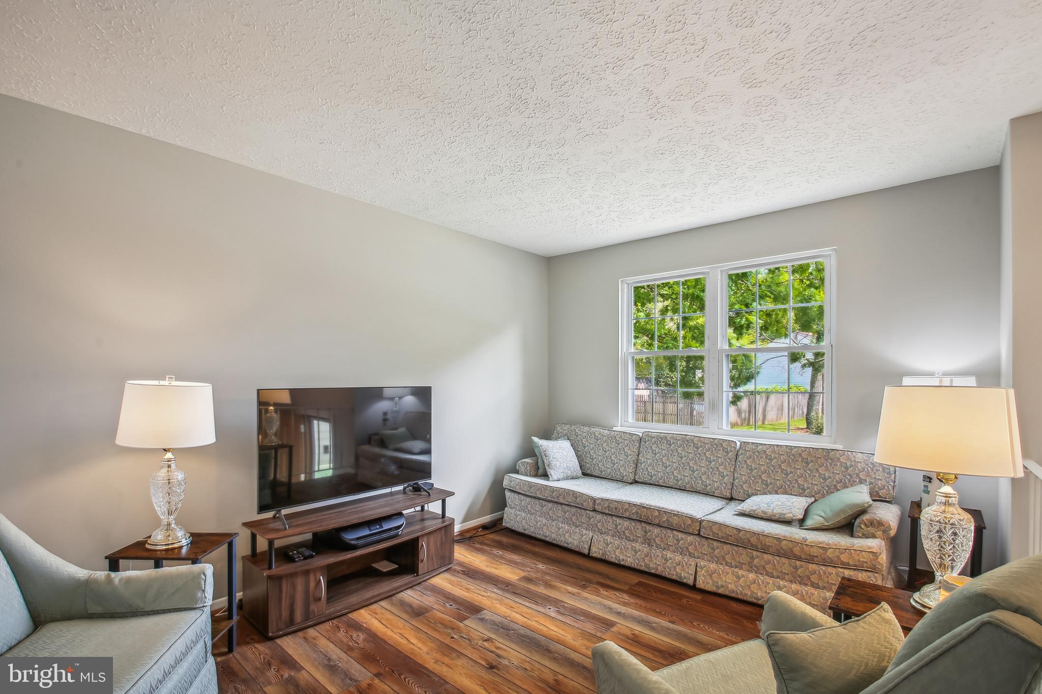 BOULEVARD PARK - Residential