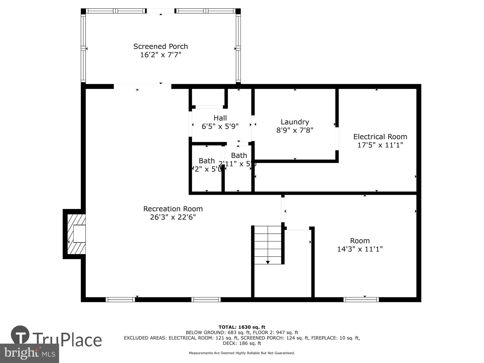 BOULEVARD PARK - Residential