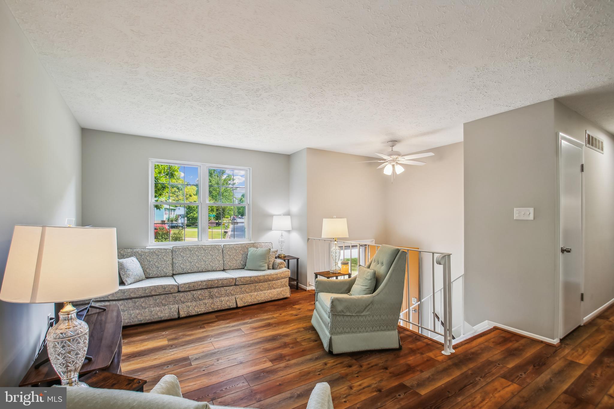 BOULEVARD PARK - Residential