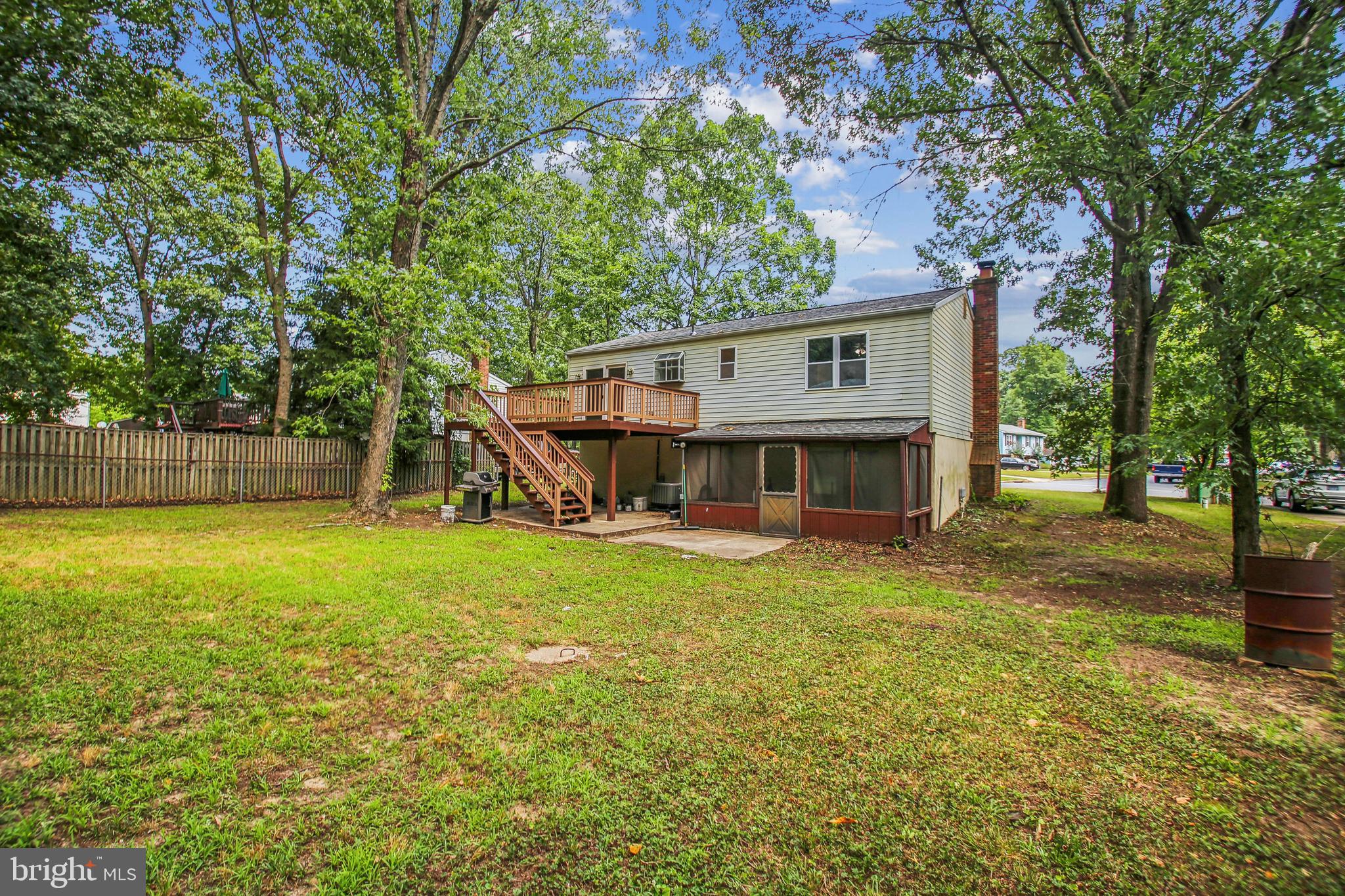 BOULEVARD PARK - Residential