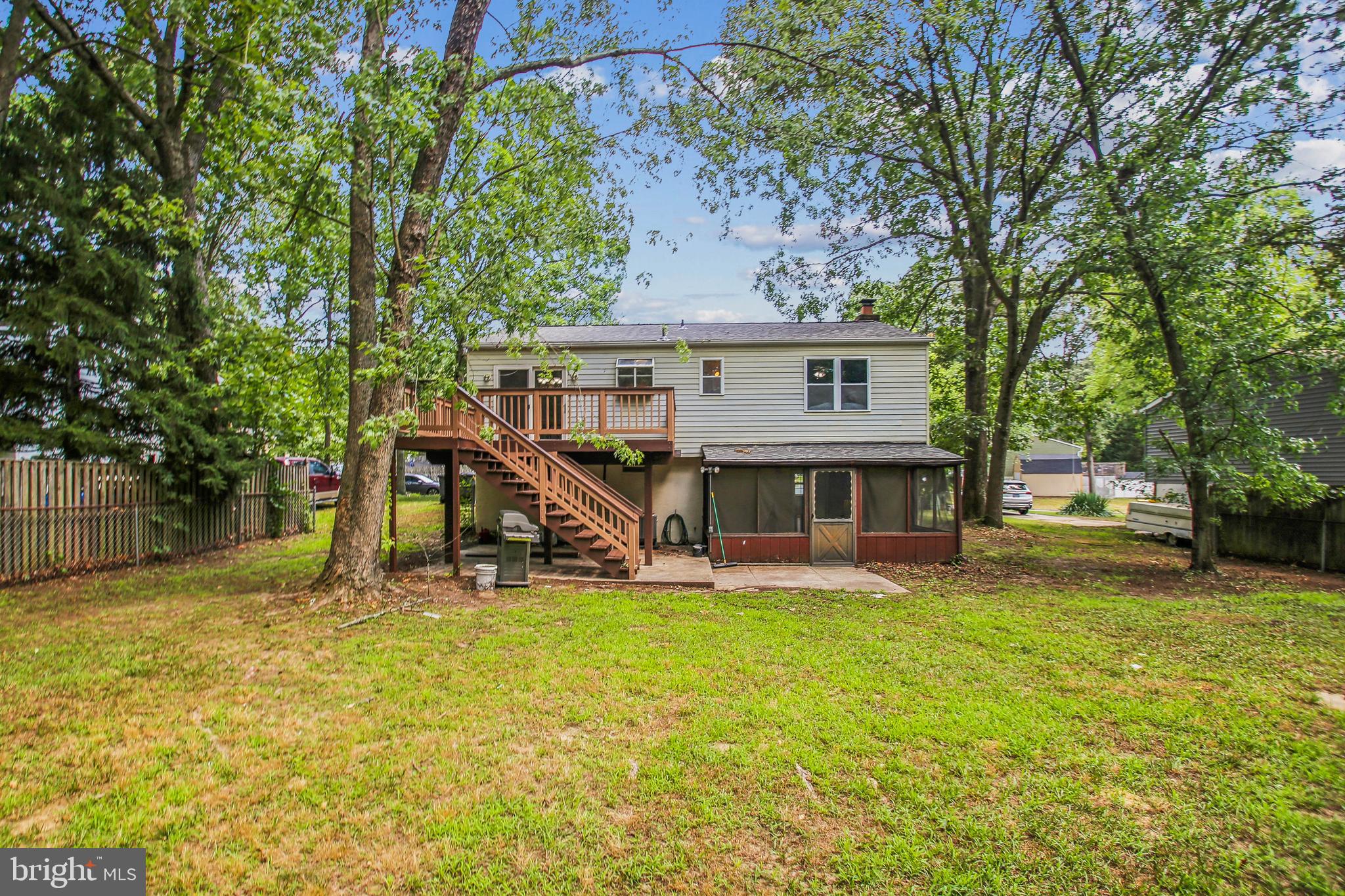 BOULEVARD PARK - Residential