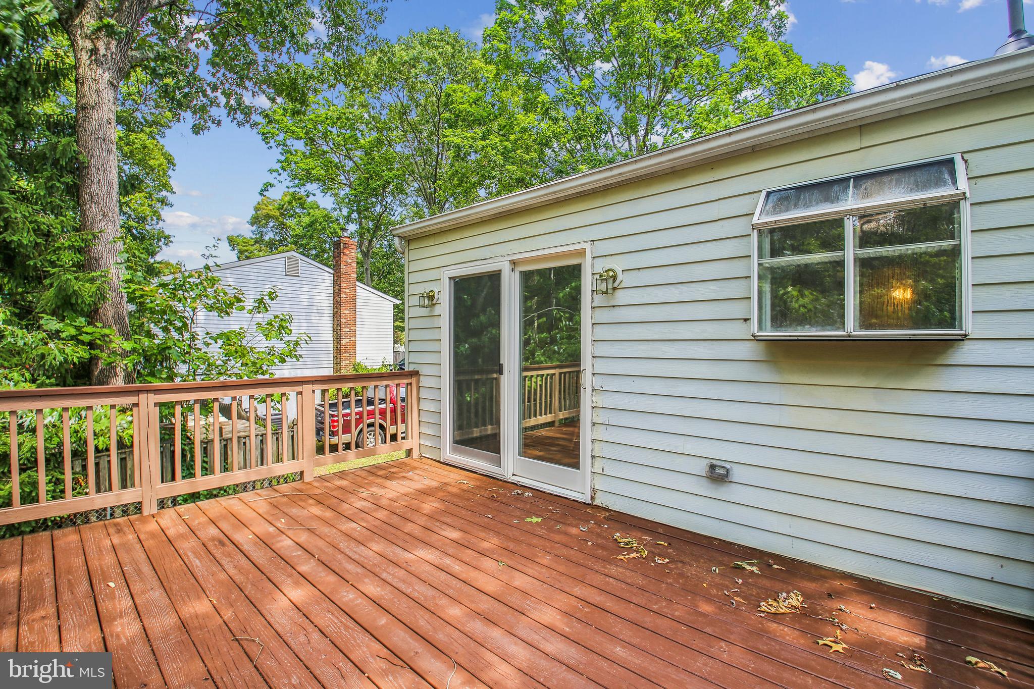 BOULEVARD PARK - Residential