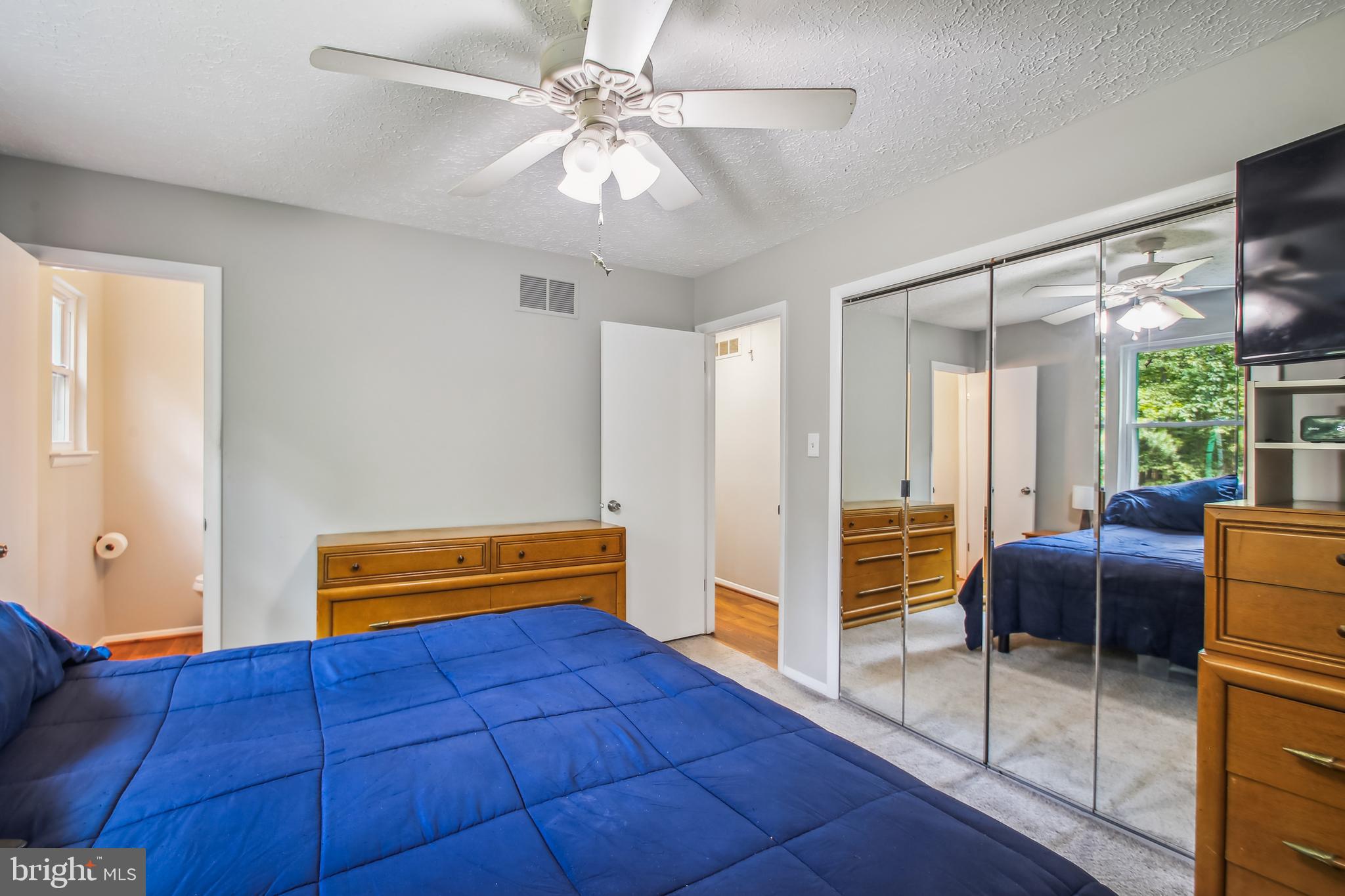 BOULEVARD PARK - Residential