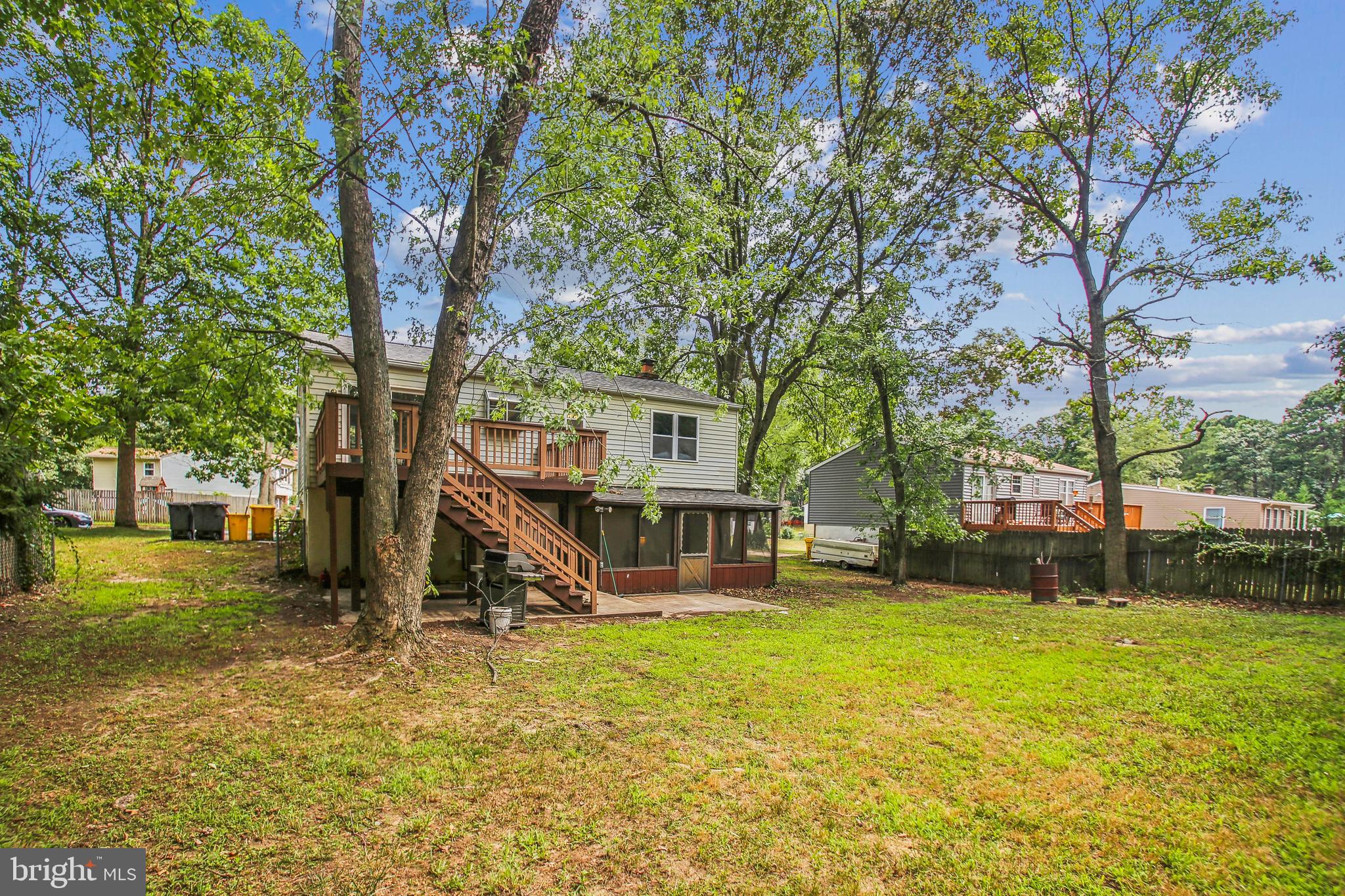 BOULEVARD PARK - Residential