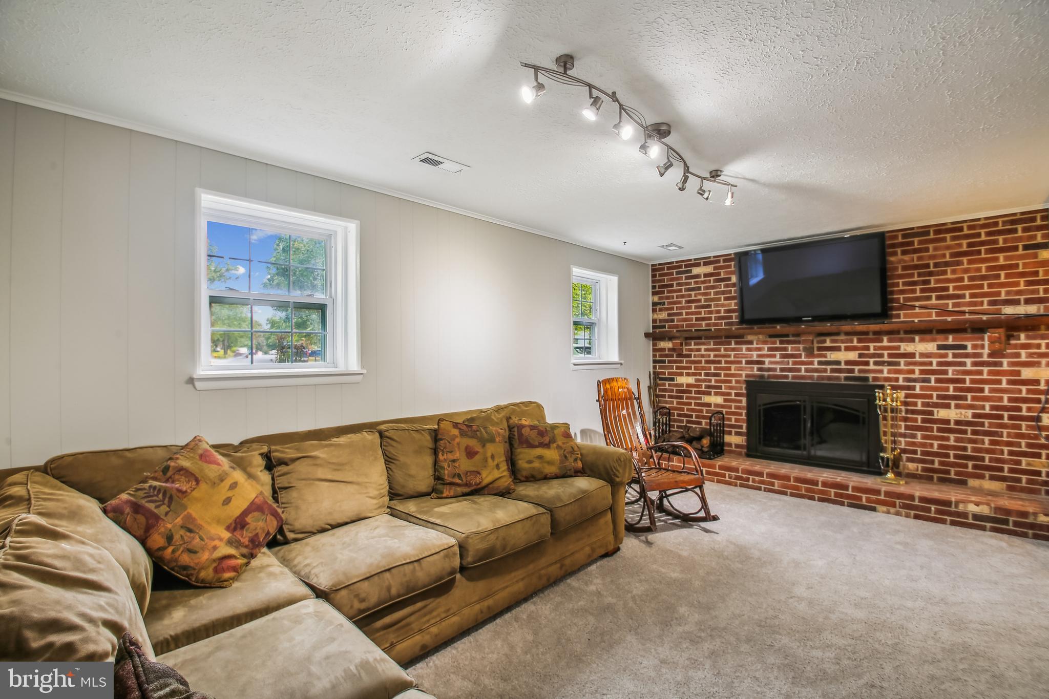 BOULEVARD PARK - Residential