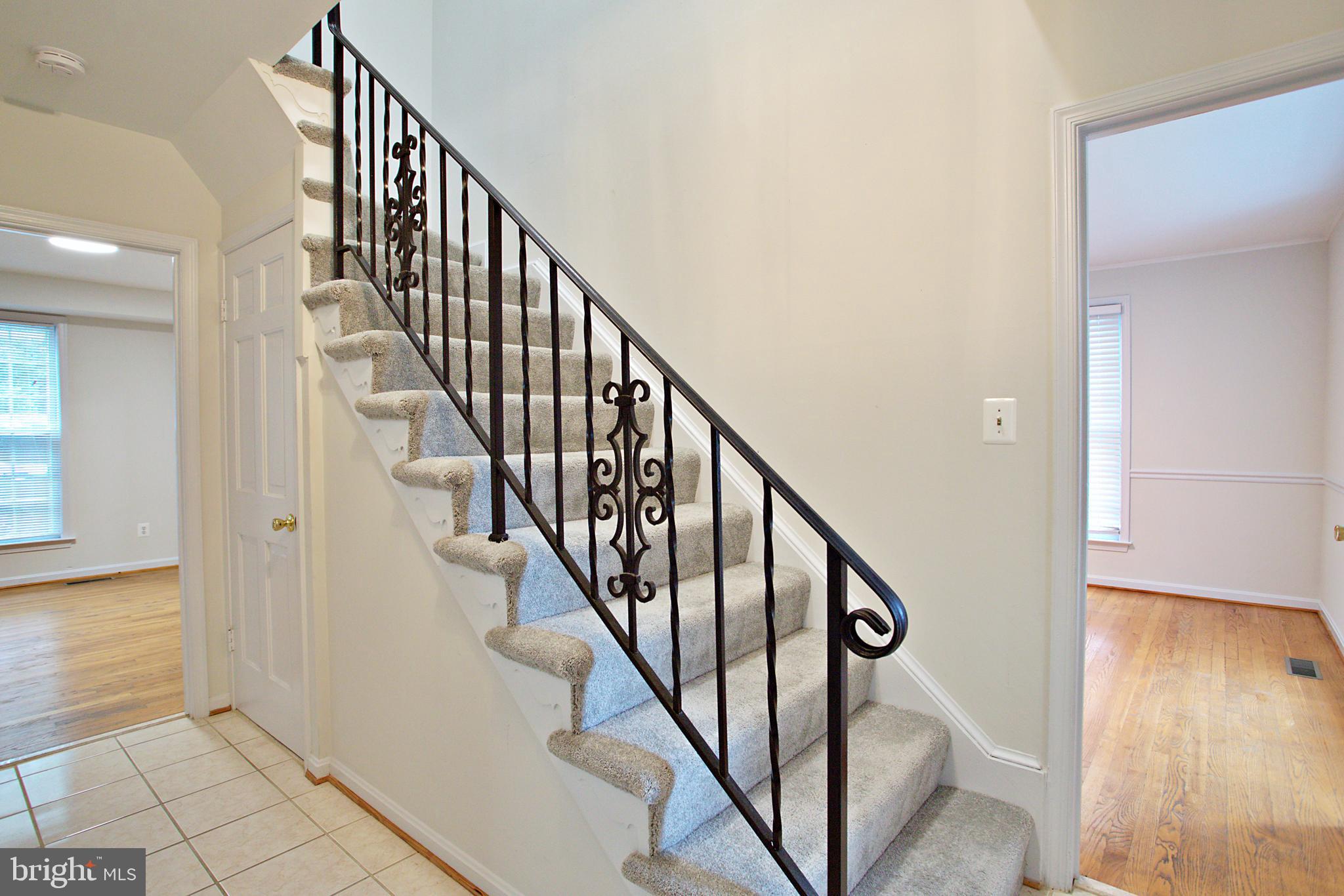 LEE RIDGE - Residential Lease