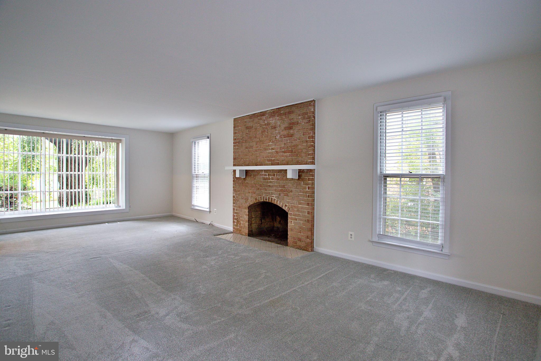 LEE RIDGE - Residential Lease