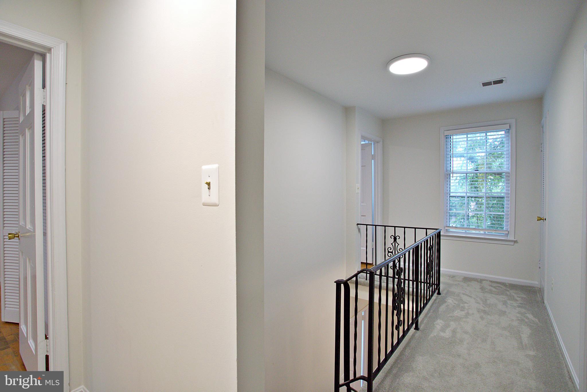 LEE RIDGE - Residential Lease