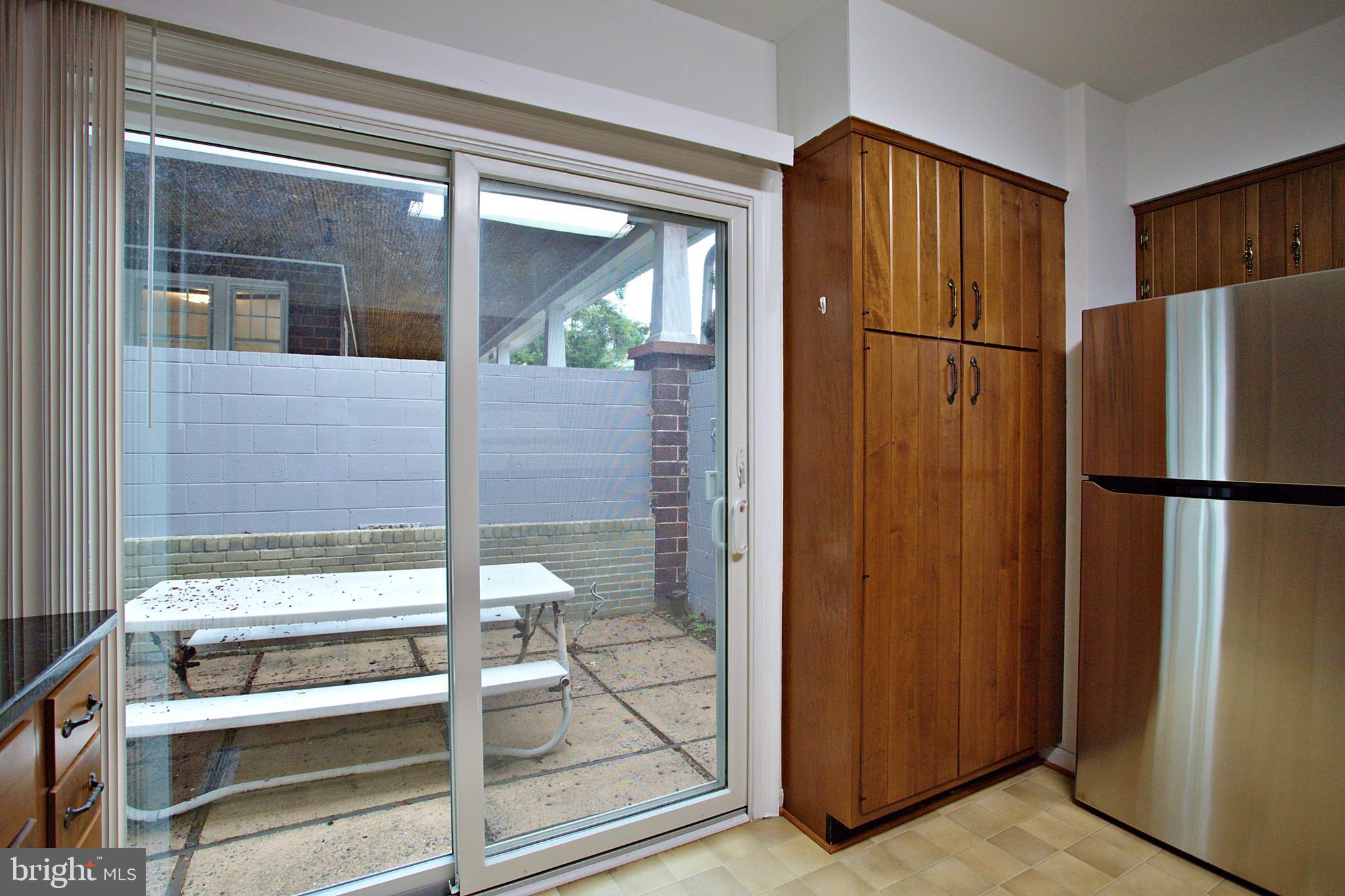 LEE RIDGE - Residential Lease