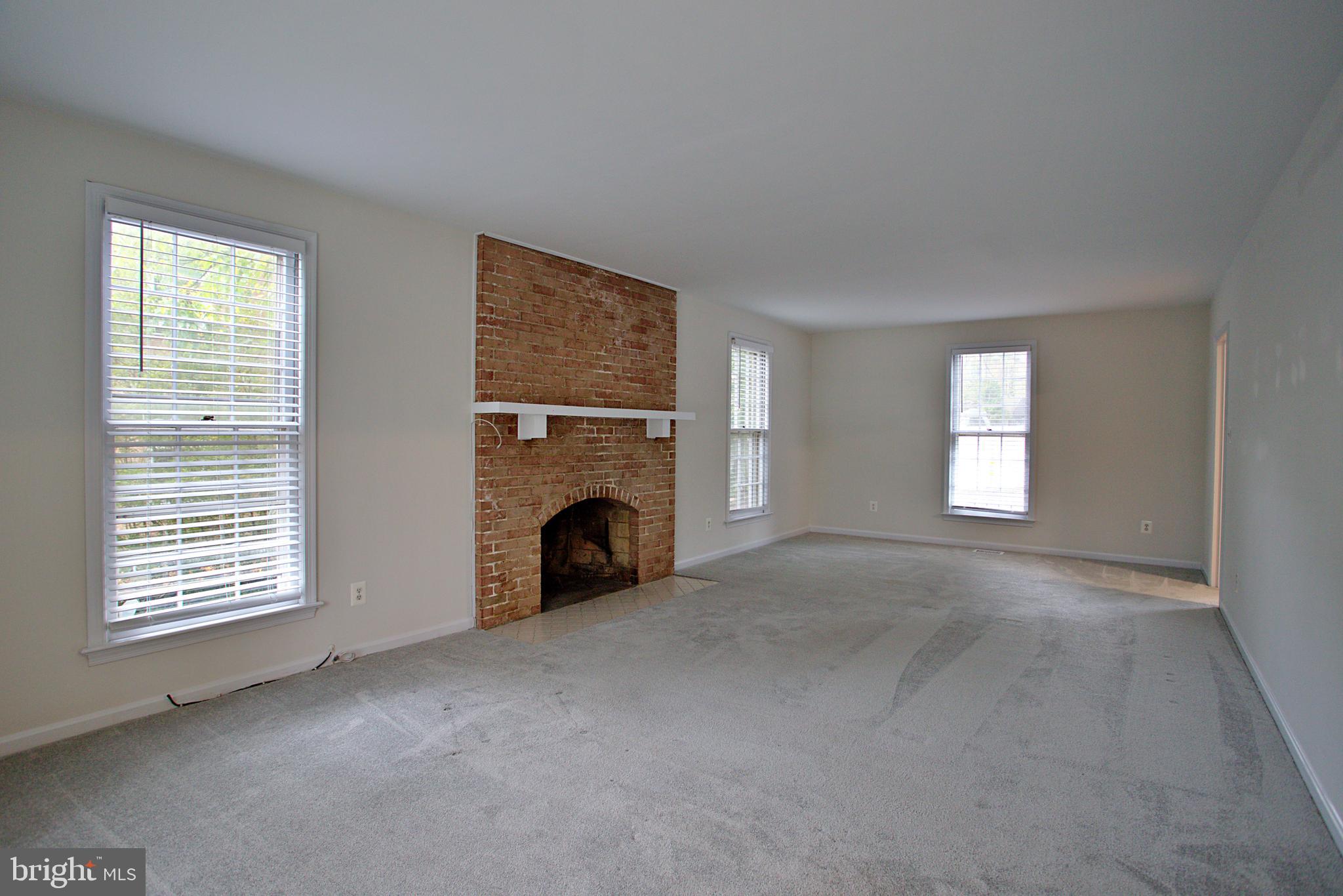 LEE RIDGE - Residential Lease