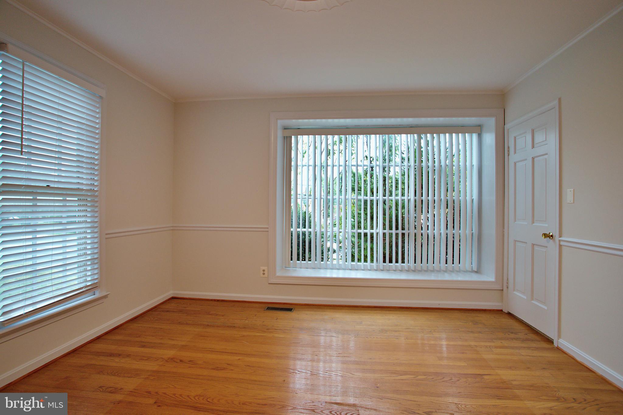 LEE RIDGE - Residential Lease